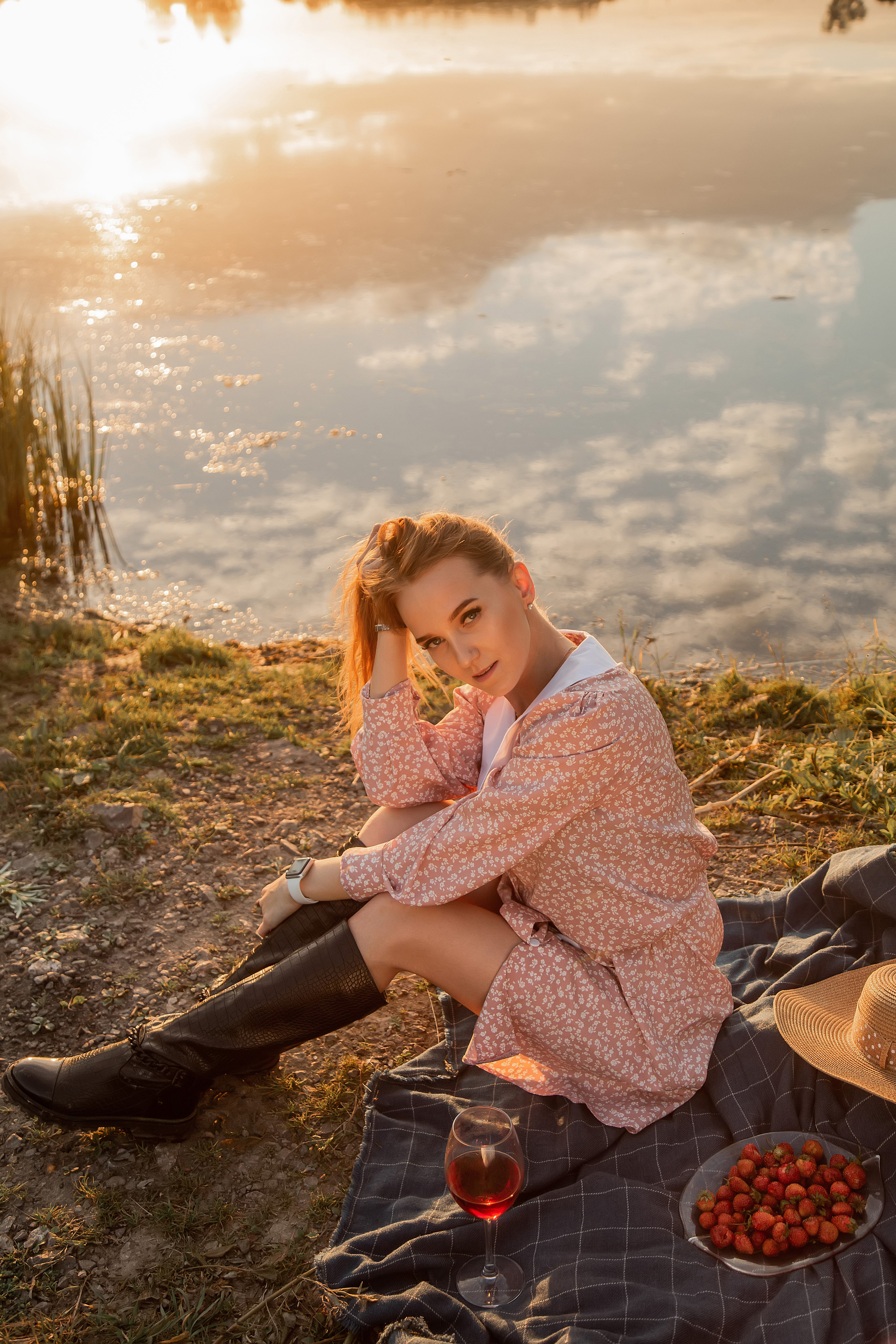 ЛЕТО. Фотограф в Киселёвске Татьяна Трухалева