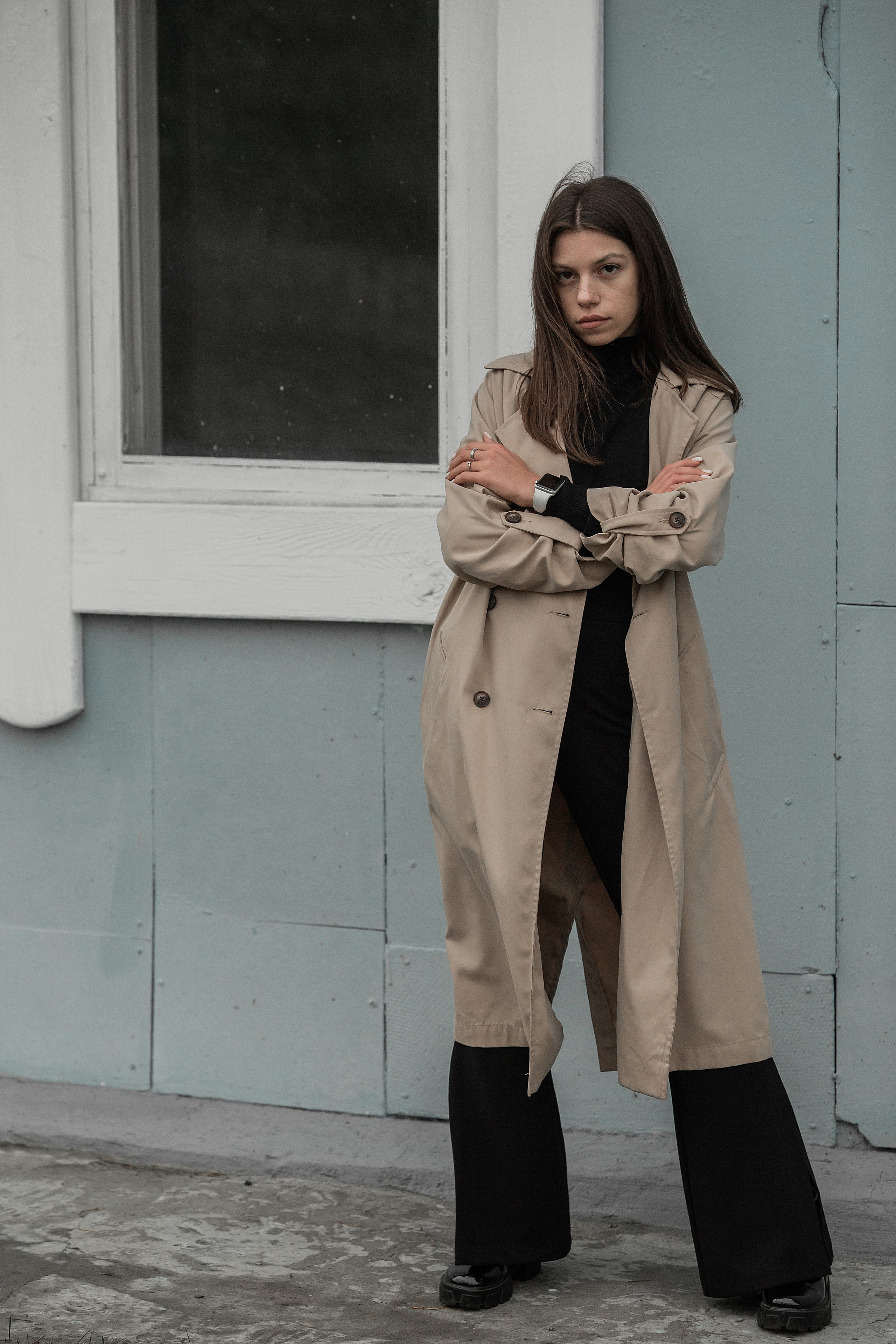 НА ВОКЗАЛЕ. Фотограф в Киселёвске Татьяна Трухалева