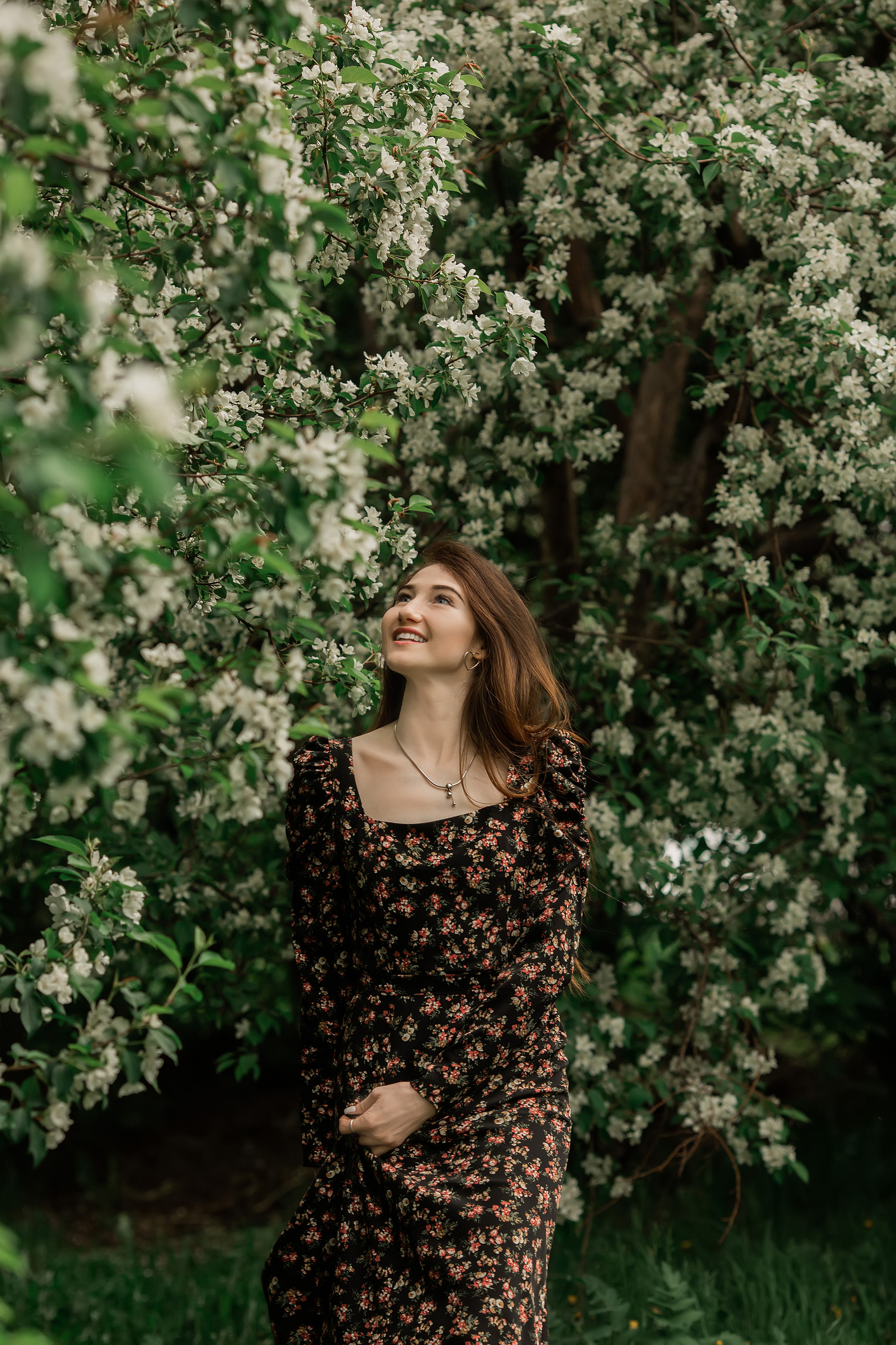 ВЕСНА. Фотограф в Киселёвске Татьяна Трухалева