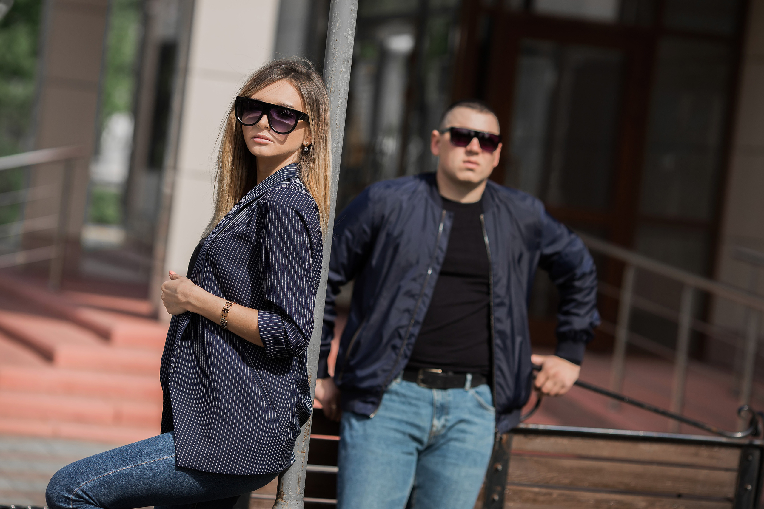 Светлана и Владислав. Фотограф в Киселёвске Татьяна Трухалева