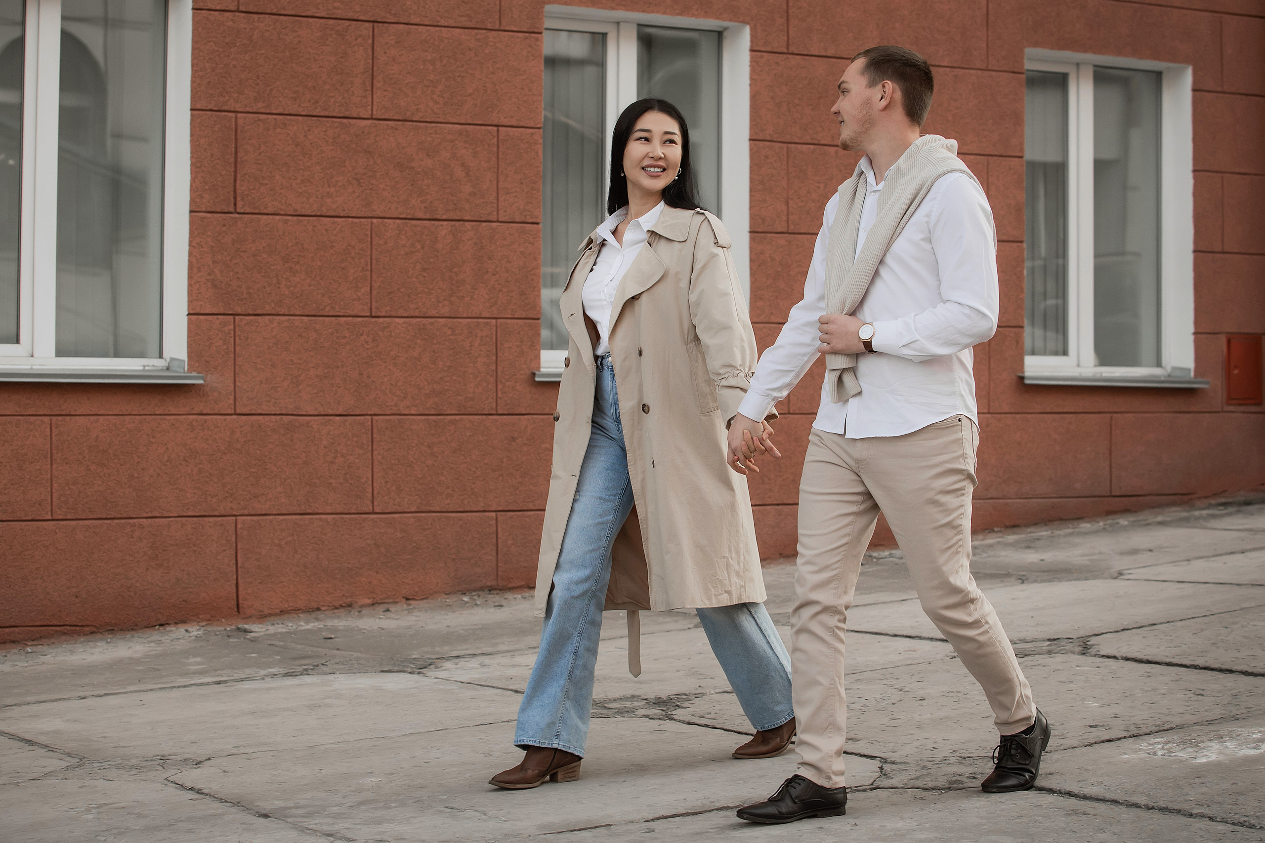 Сунара и Влад. Фотограф в Киселёвске Татьяна Трухалева