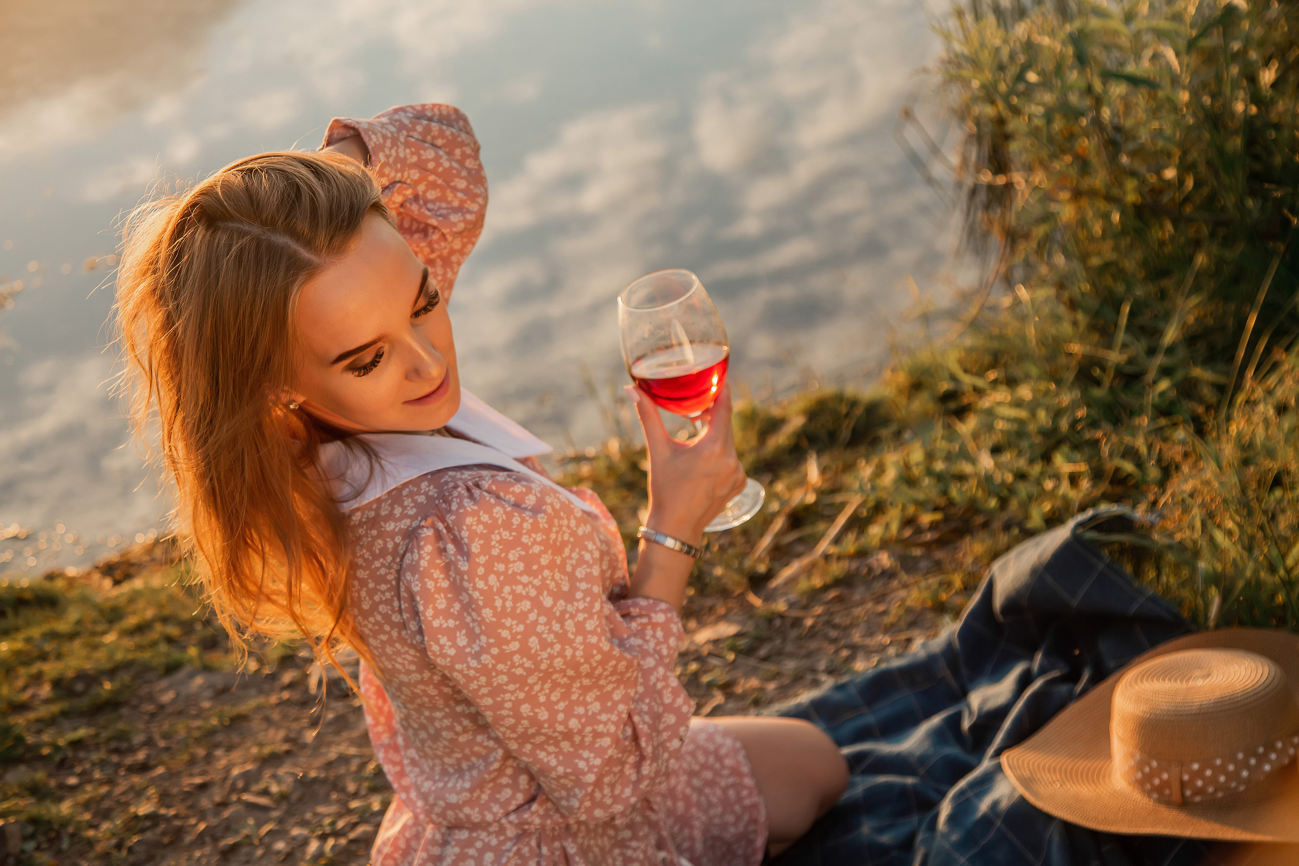 ЛЕТО. Фотограф в Киселёвске Татьяна Трухалева