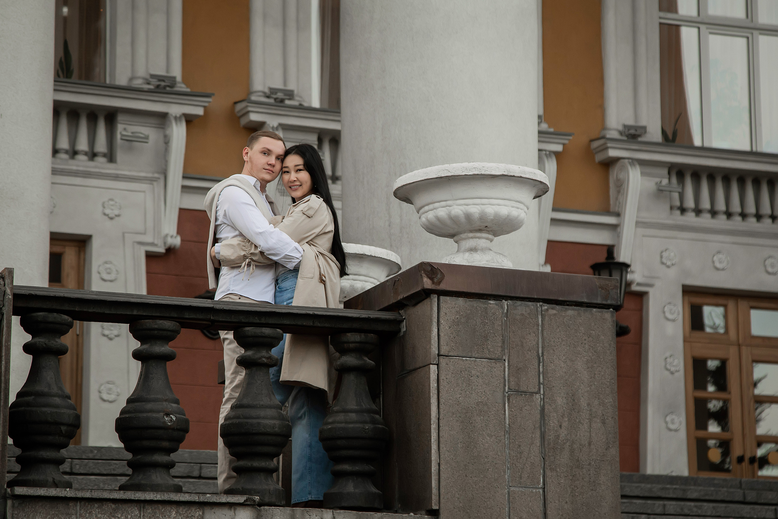 Сунара и Влад. Фотограф в Киселёвске Татьяна Трухалева