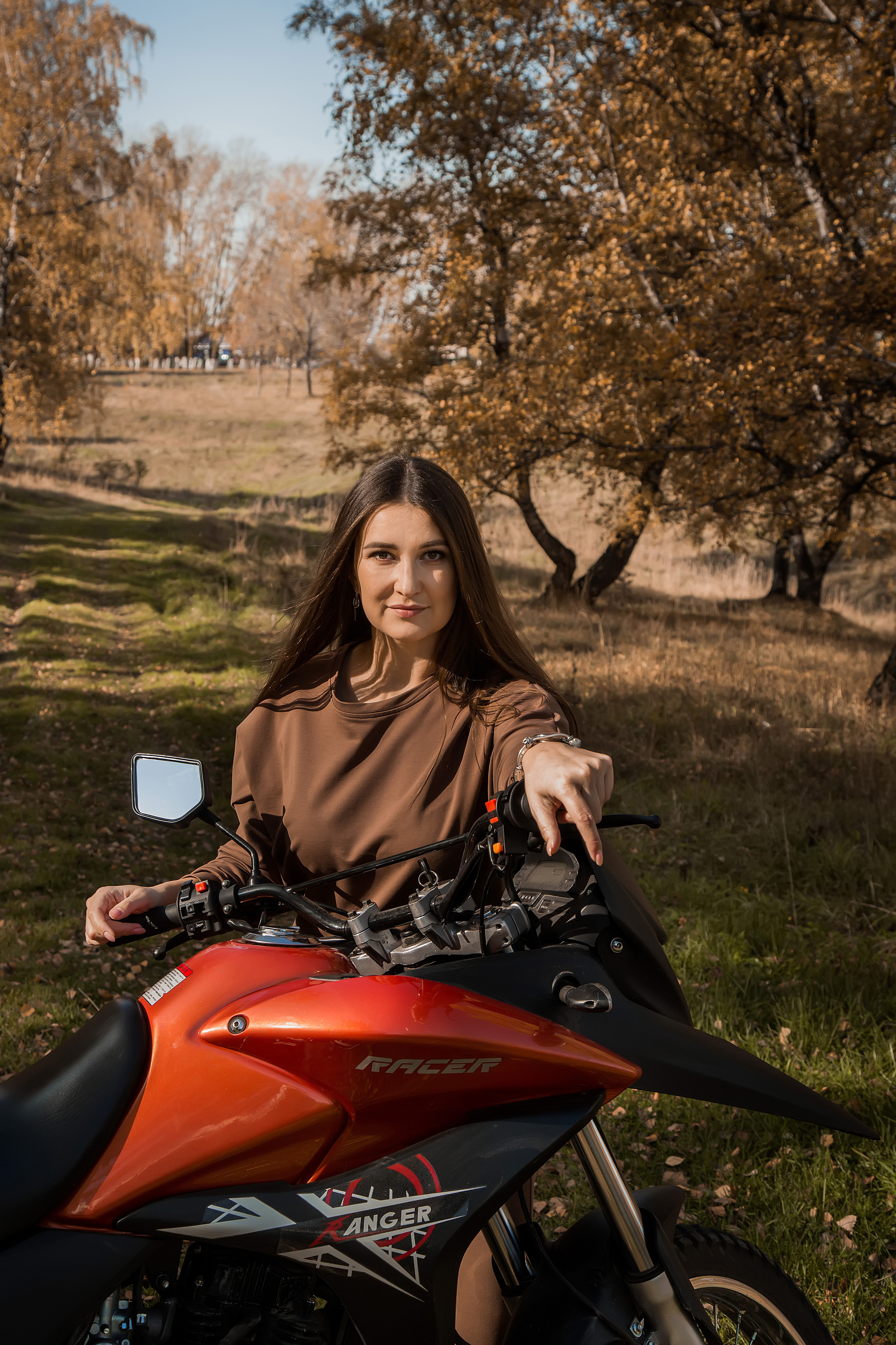 ВЕРХ-ЧУМЫШ И БЕРЁЗОВАЯ РОЩА. Фотограф в Киселёвске Татьяна Трухалева