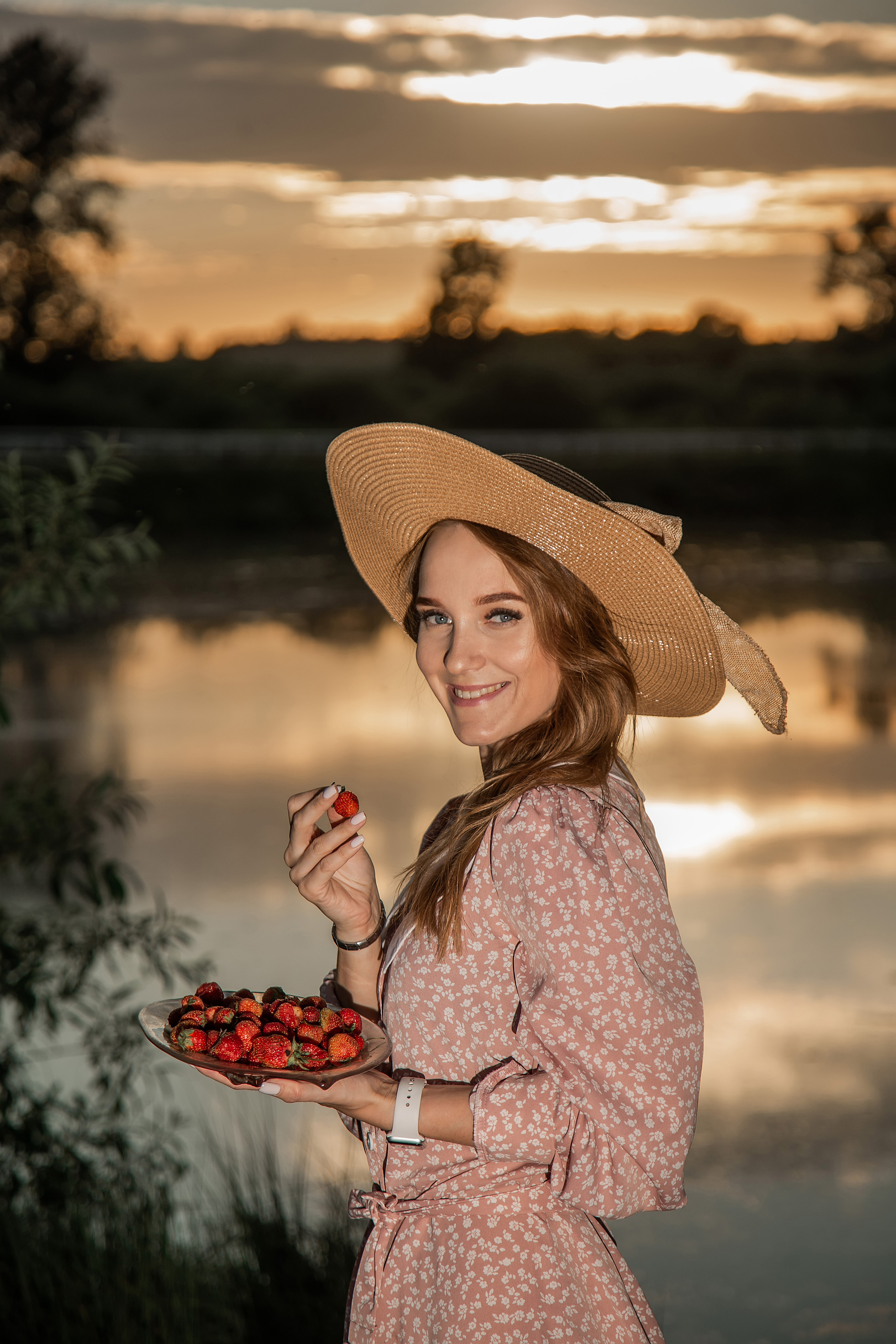 ЛЕТО. Фотограф в Киселёвске Татьяна Трухалева