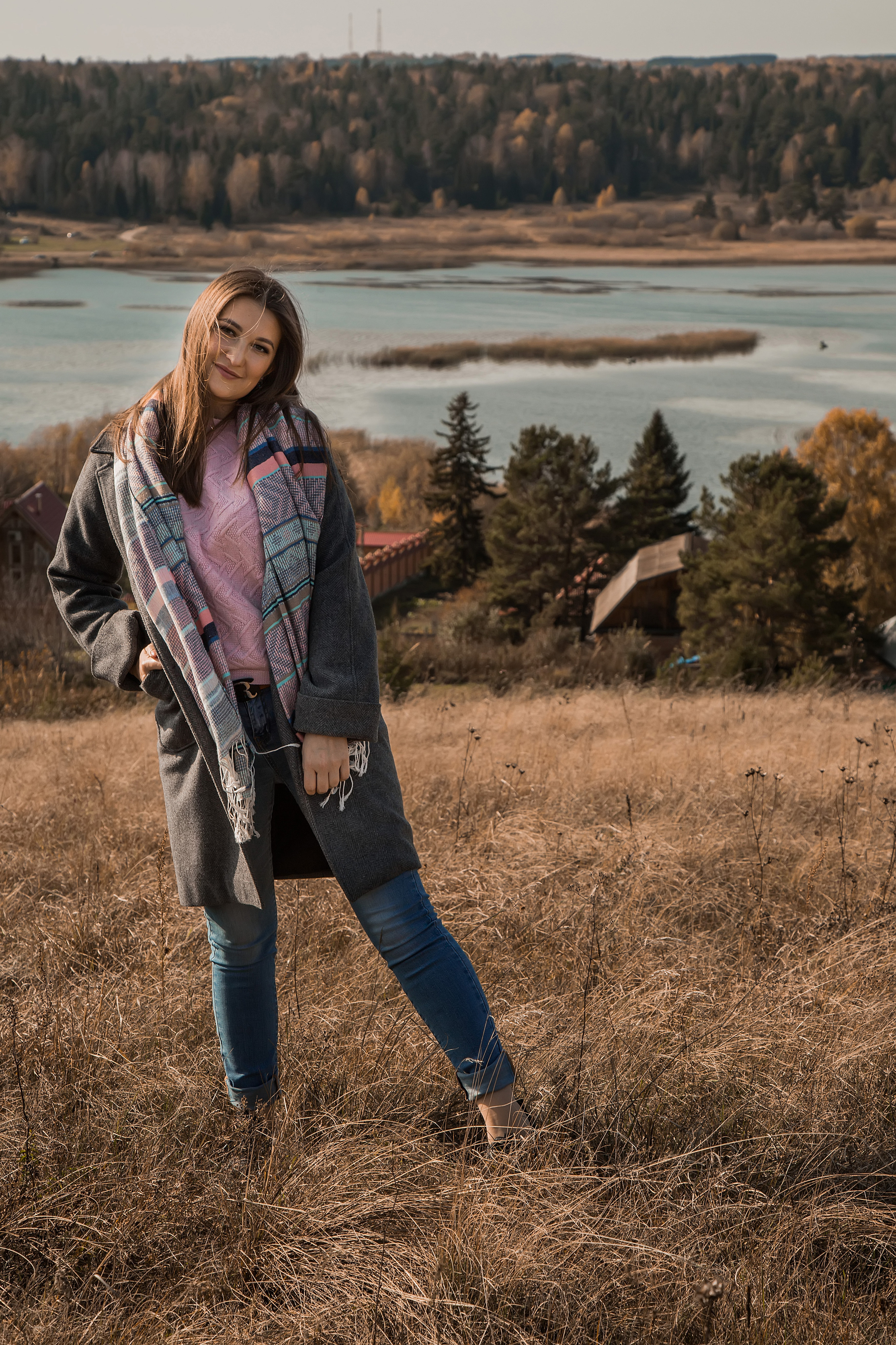 ВЕРХ-ЧУМЫШ И БЕРЁЗОВАЯ РОЩА. Фотограф в Киселёвске Татьяна Трухалева