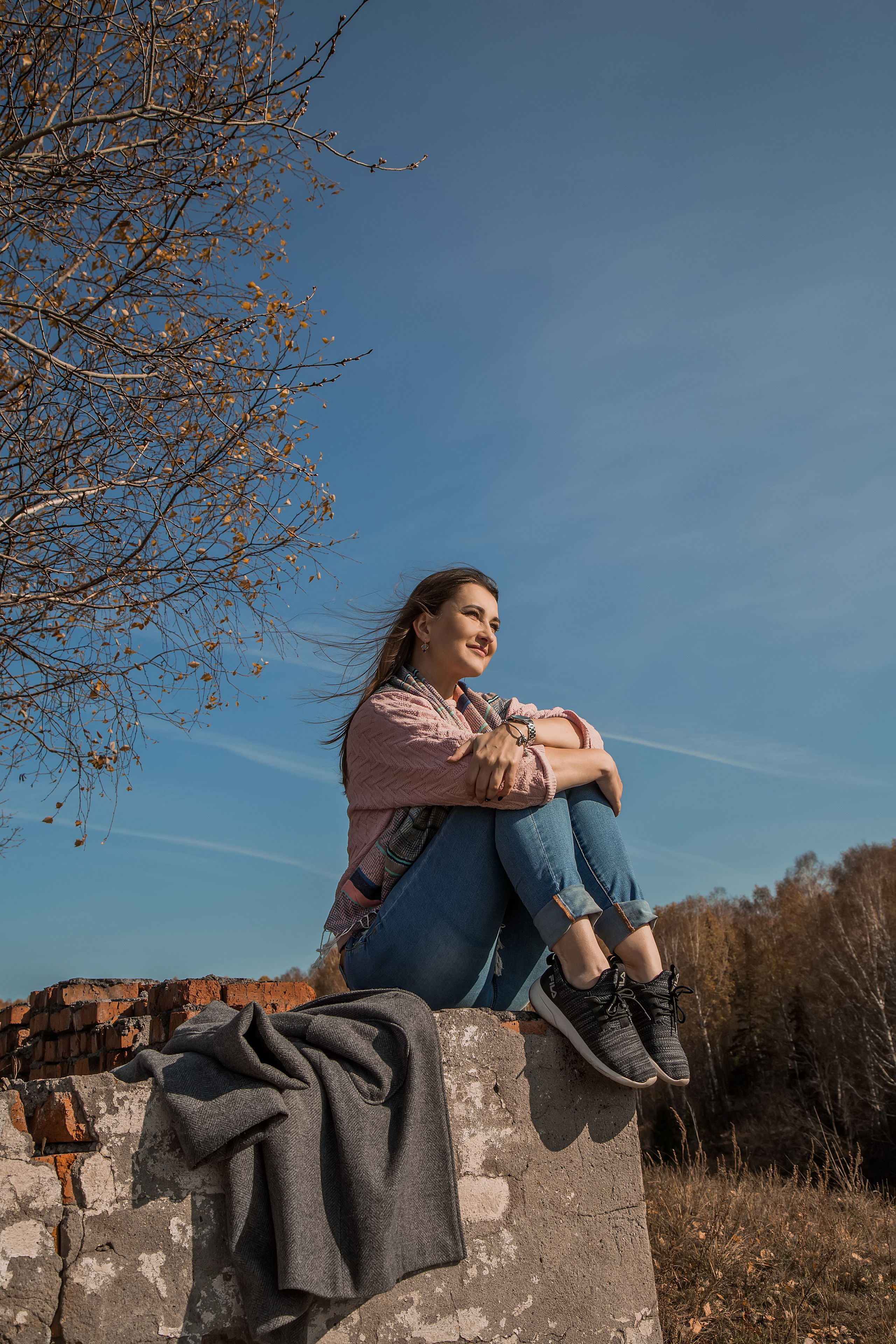 ВЕРХ-ЧУМЫШ И БЕРЁЗОВАЯ РОЩА. Фотограф в Киселёвске Татьяна Трухалева