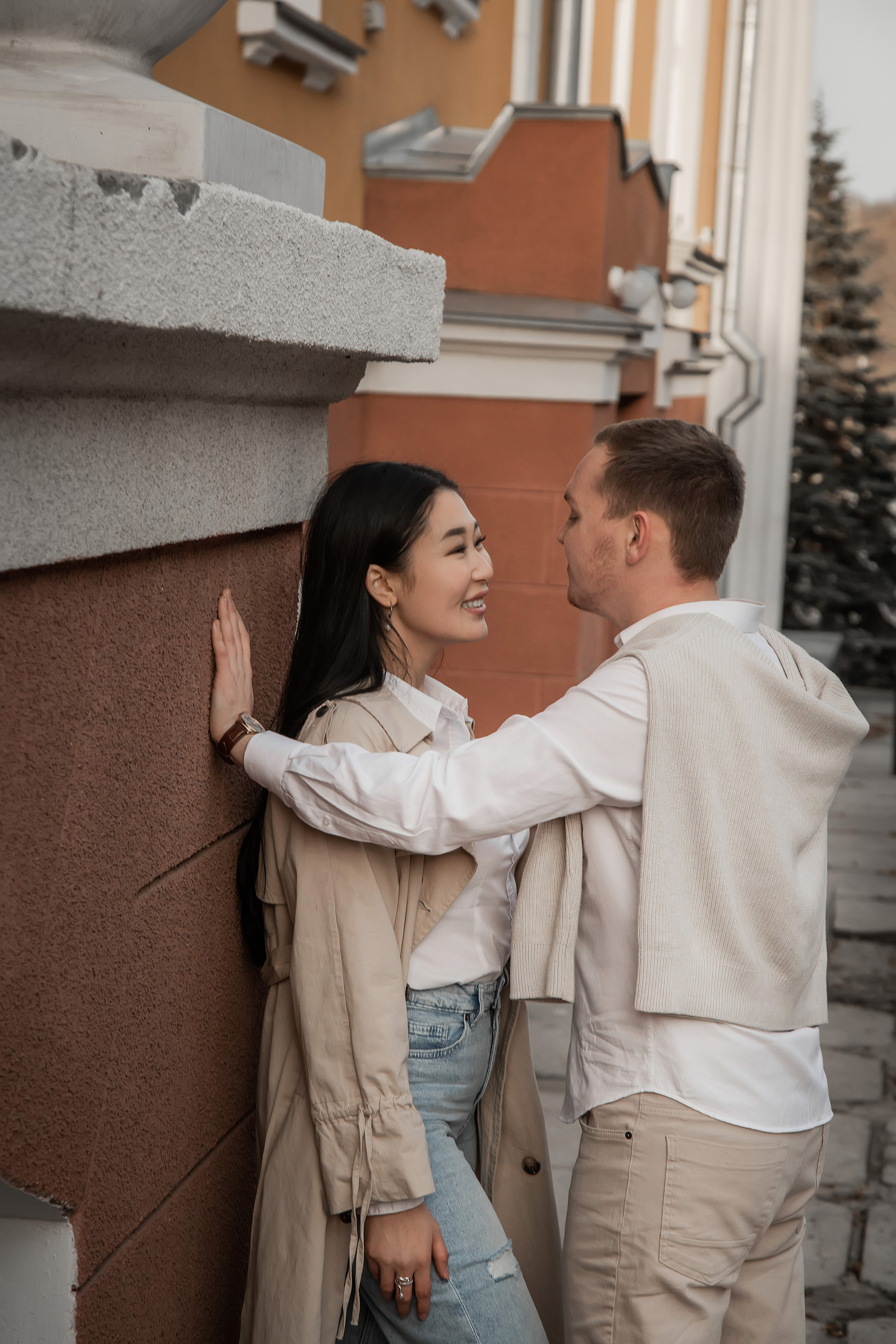 Сунара и Влад. Фотограф в Киселёвске Татьяна Трухалева