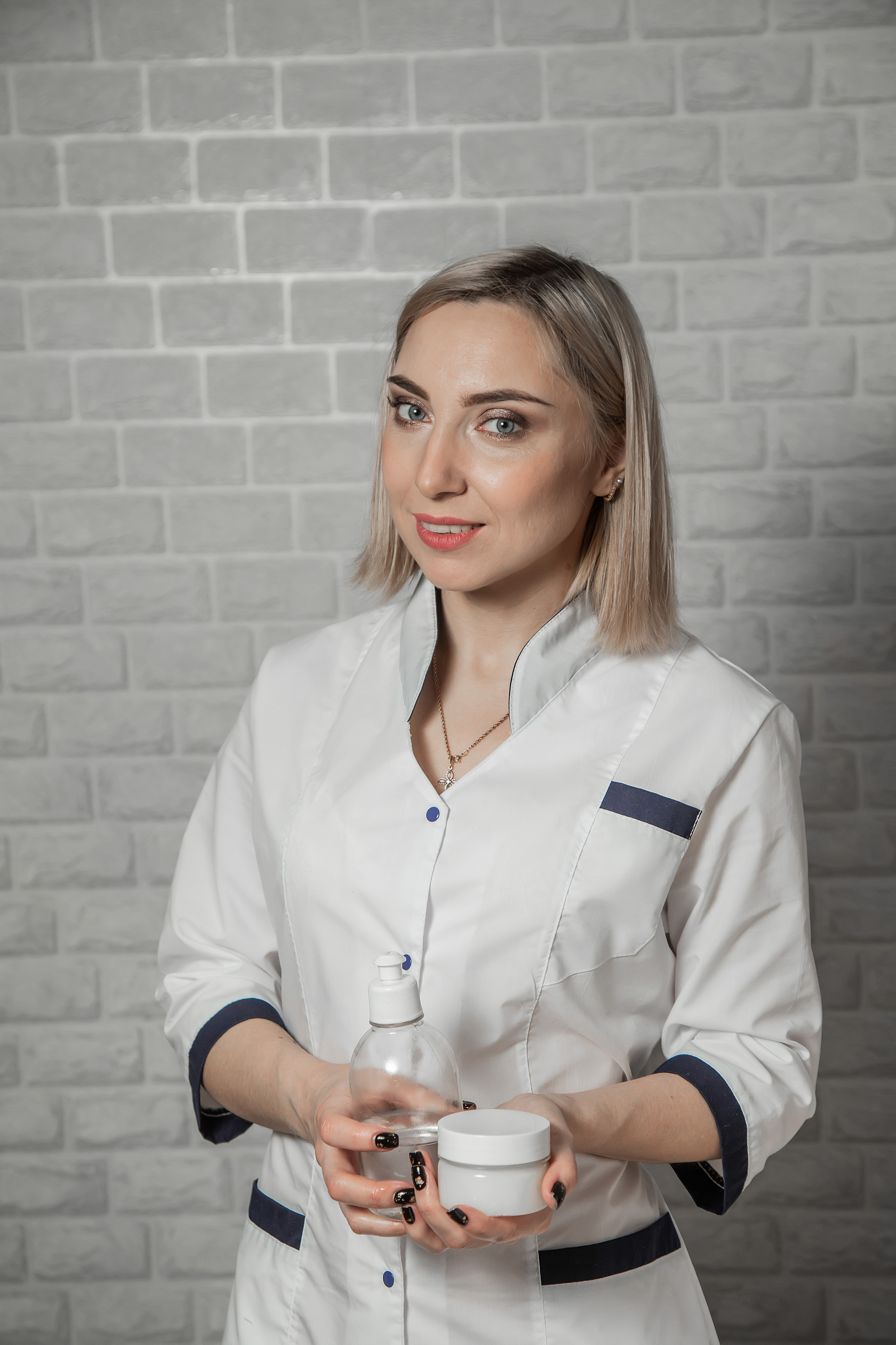 МАССАЖ. Фотограф в Киселёвске Татьяна Трухалева