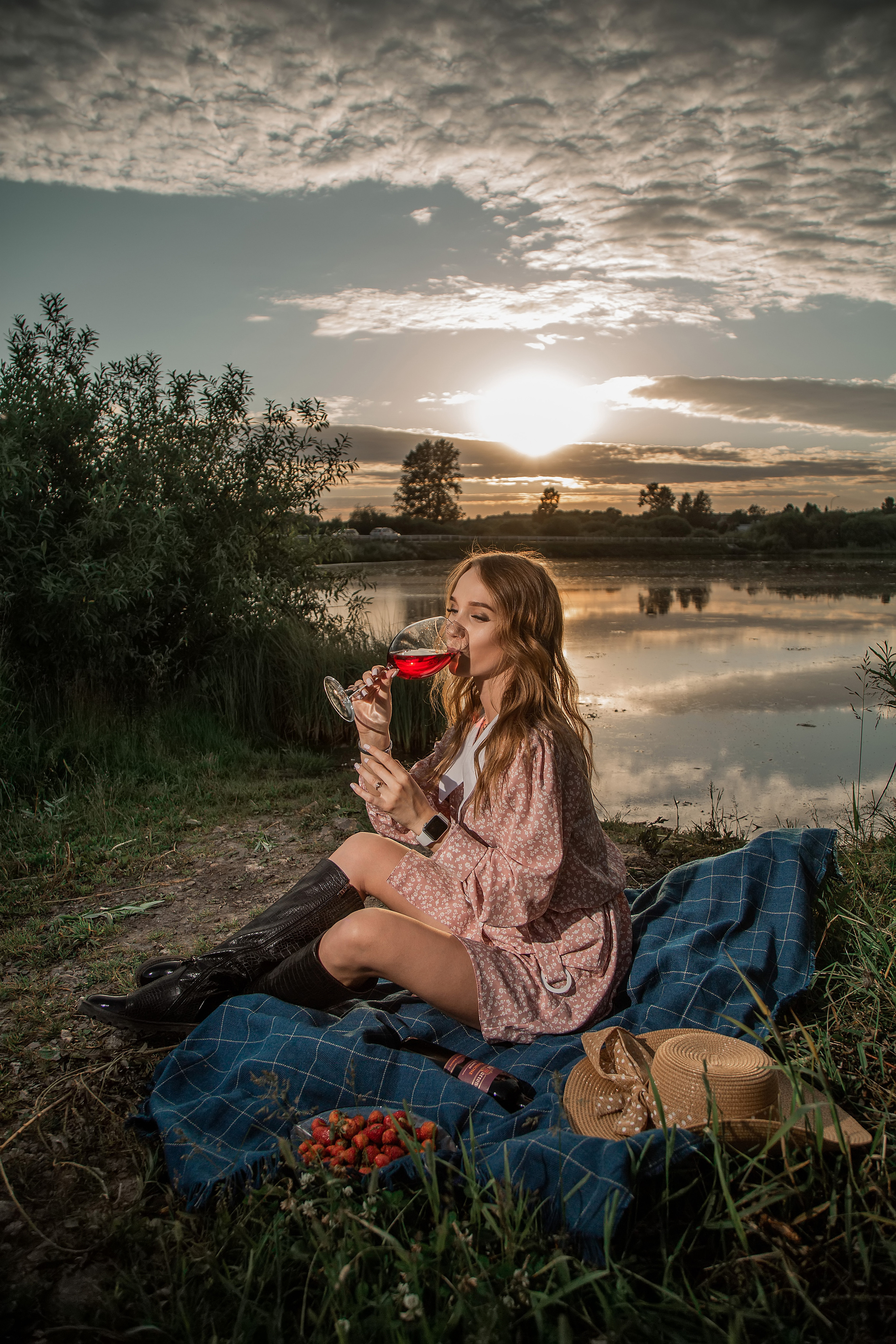 ЛЕТО. Фотограф в Киселёвске Татьяна Трухалева