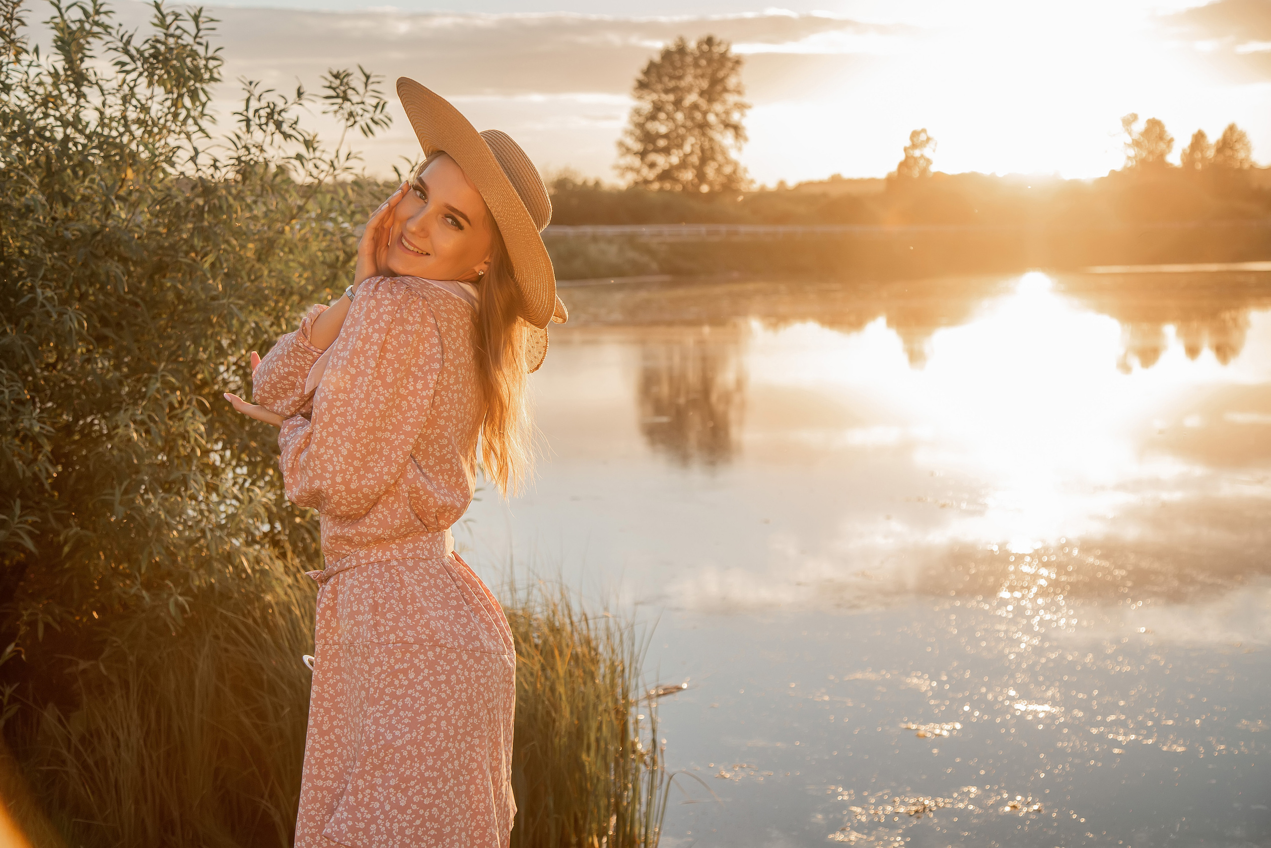 ЛЕТО. Фотограф в Киселёвске Татьяна Трухалева