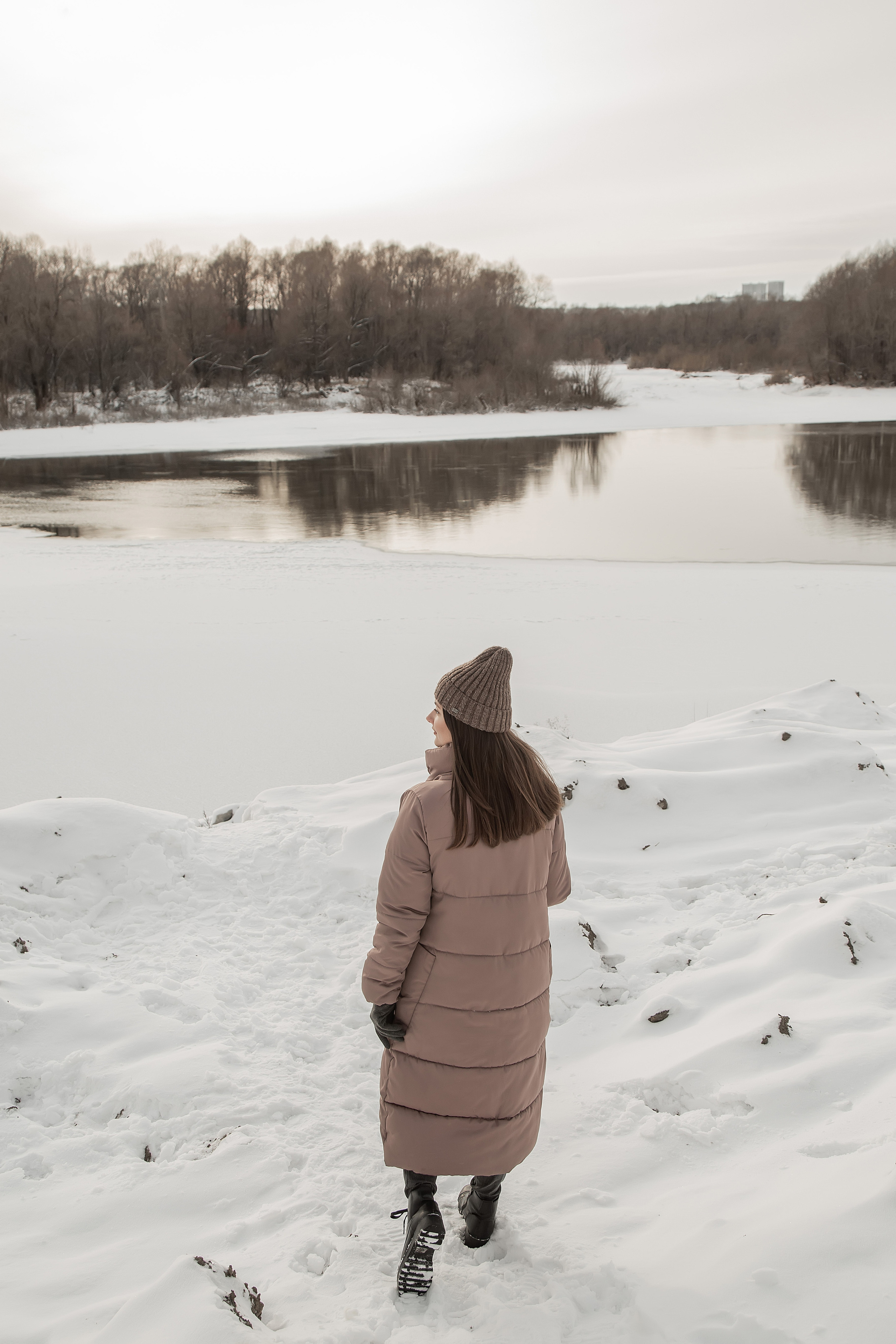 ЗИМА. Фотограф в Киселёвске Татьяна Трухалева
