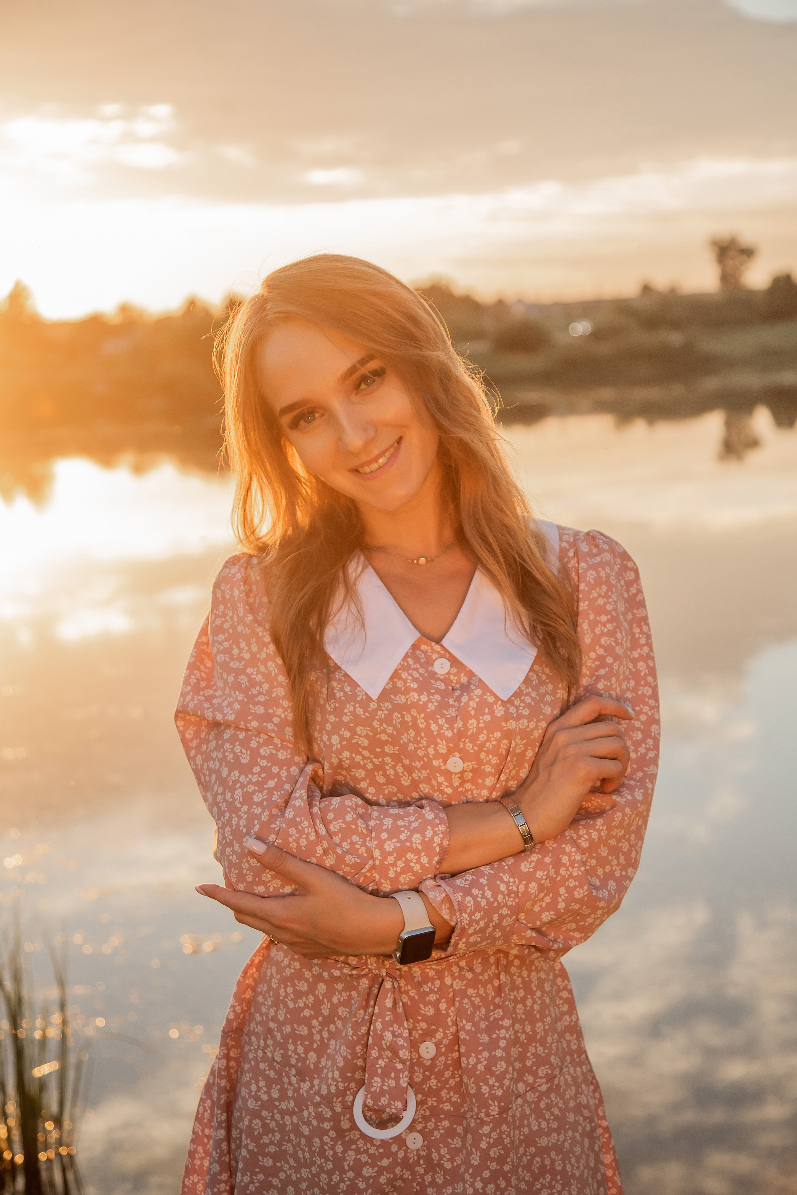 ЛЕТО. Фотограф в Киселёвске Татьяна Трухалева