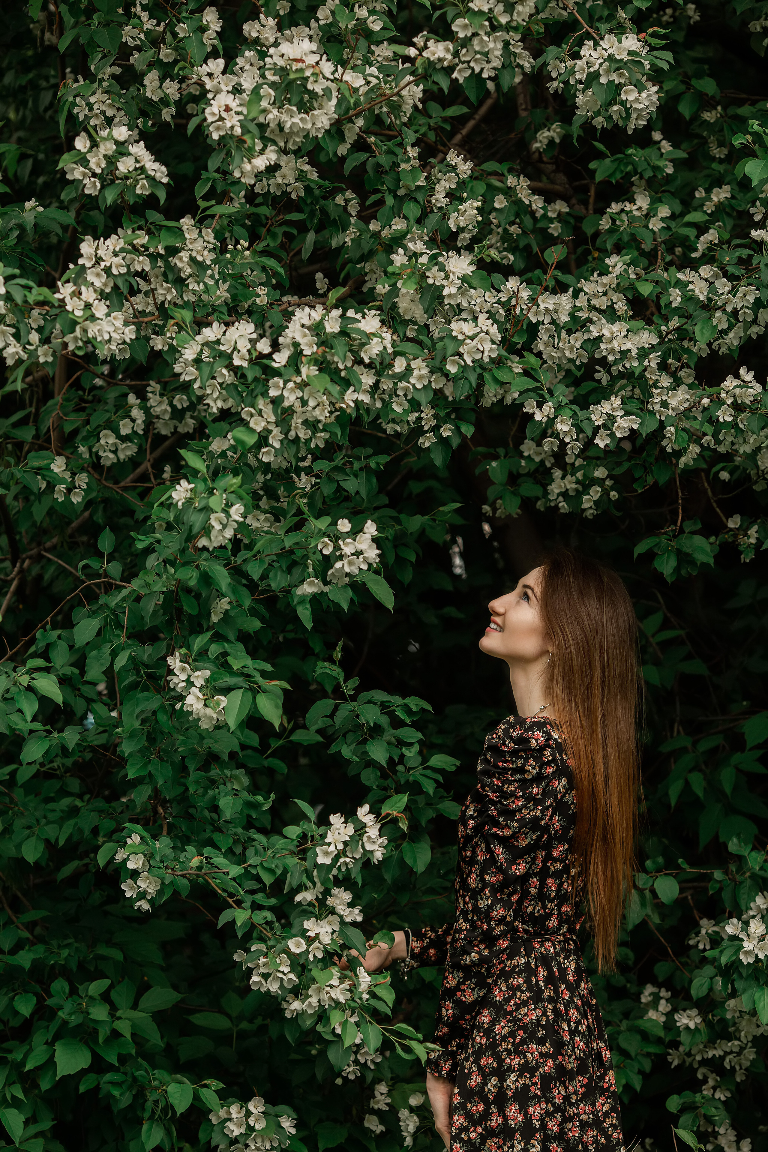 ВЕСНА. Фотограф в Киселёвске Татьяна Трухалева