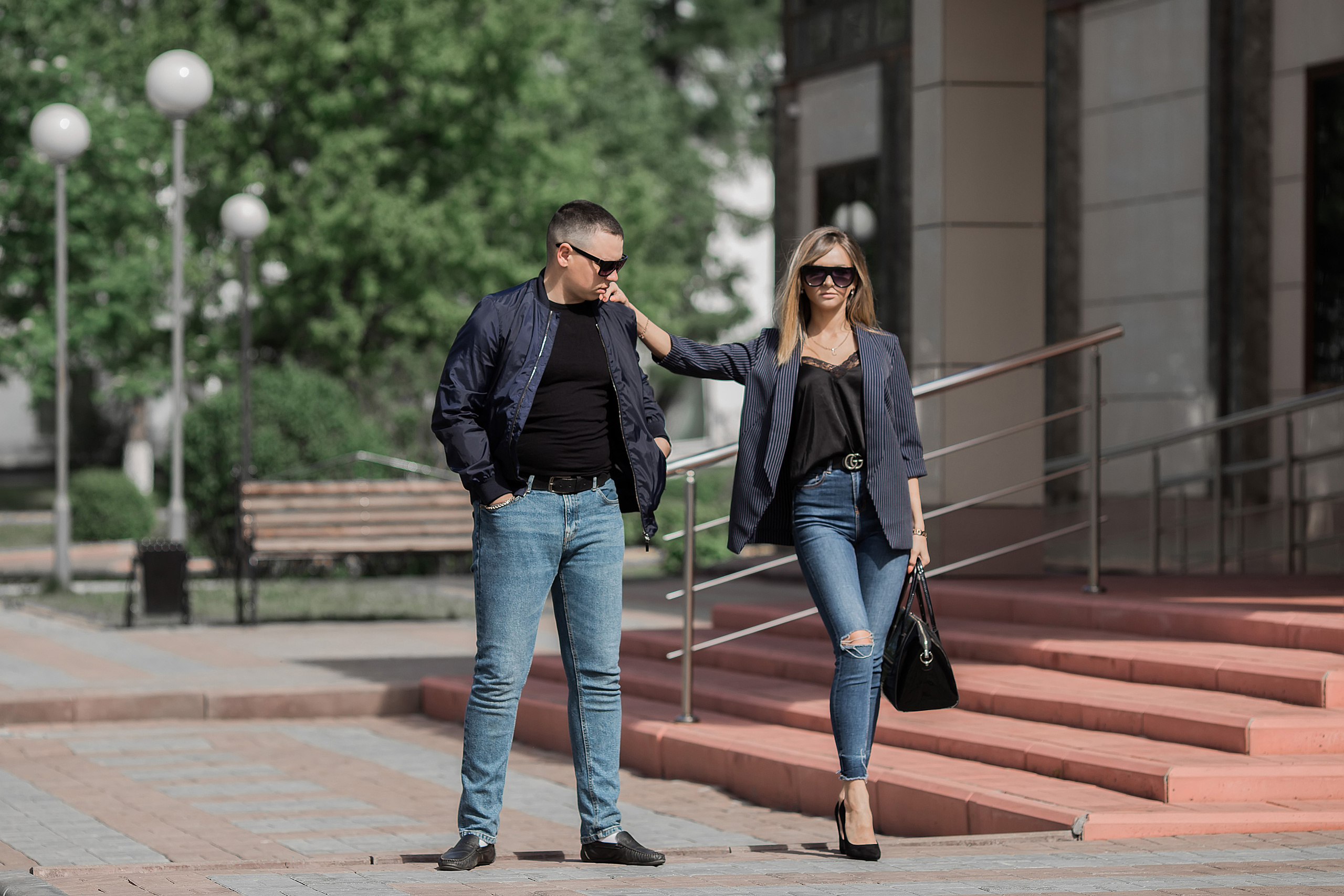 Светлана и Владислав. Фотограф в Киселёвске Татьяна Трухалева