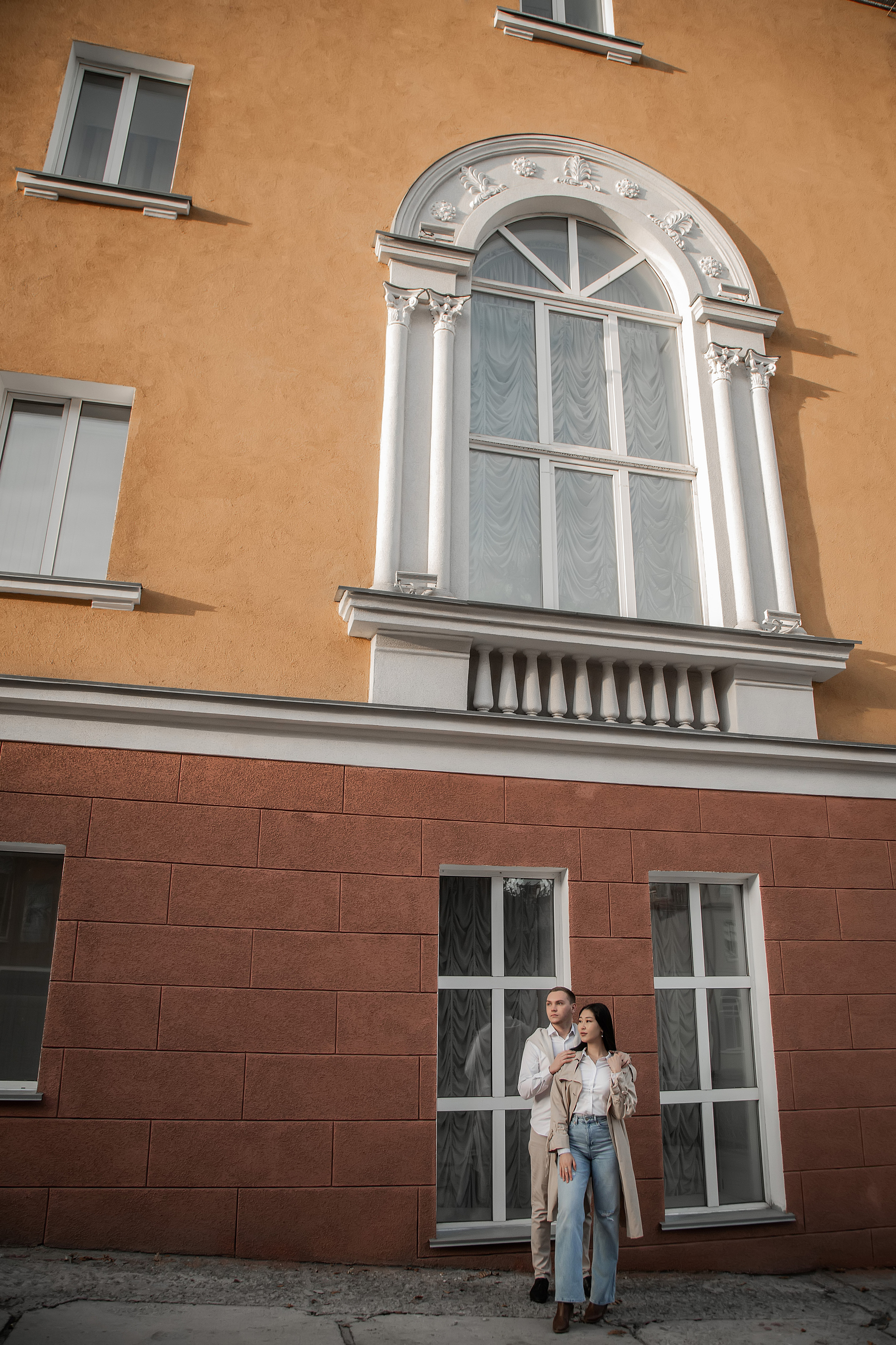 Сунара и Влад. Фотограф в Киселёвске Татьяна Трухалева