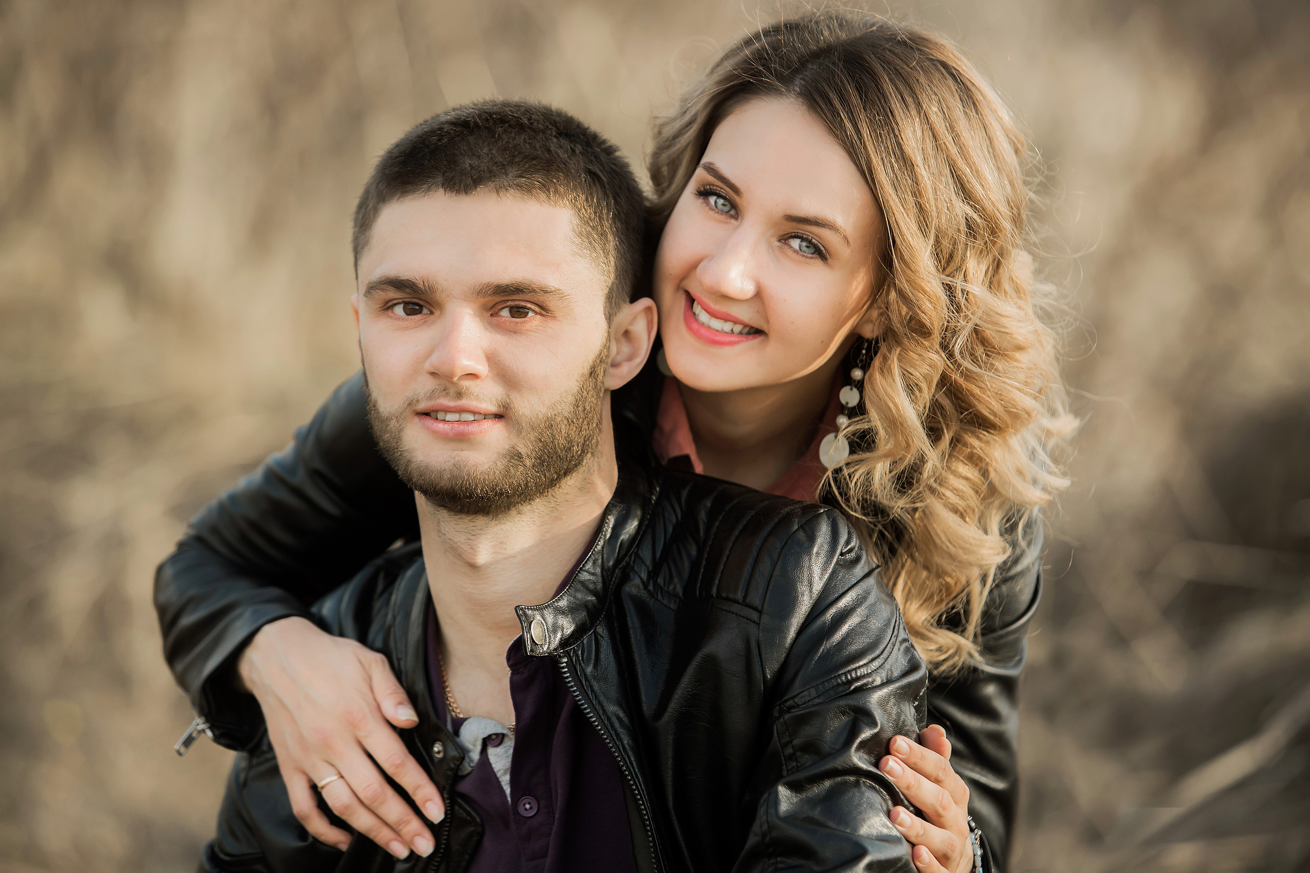 Кристина и Артём. Фотограф в Киселёвске Татьяна Трухалева