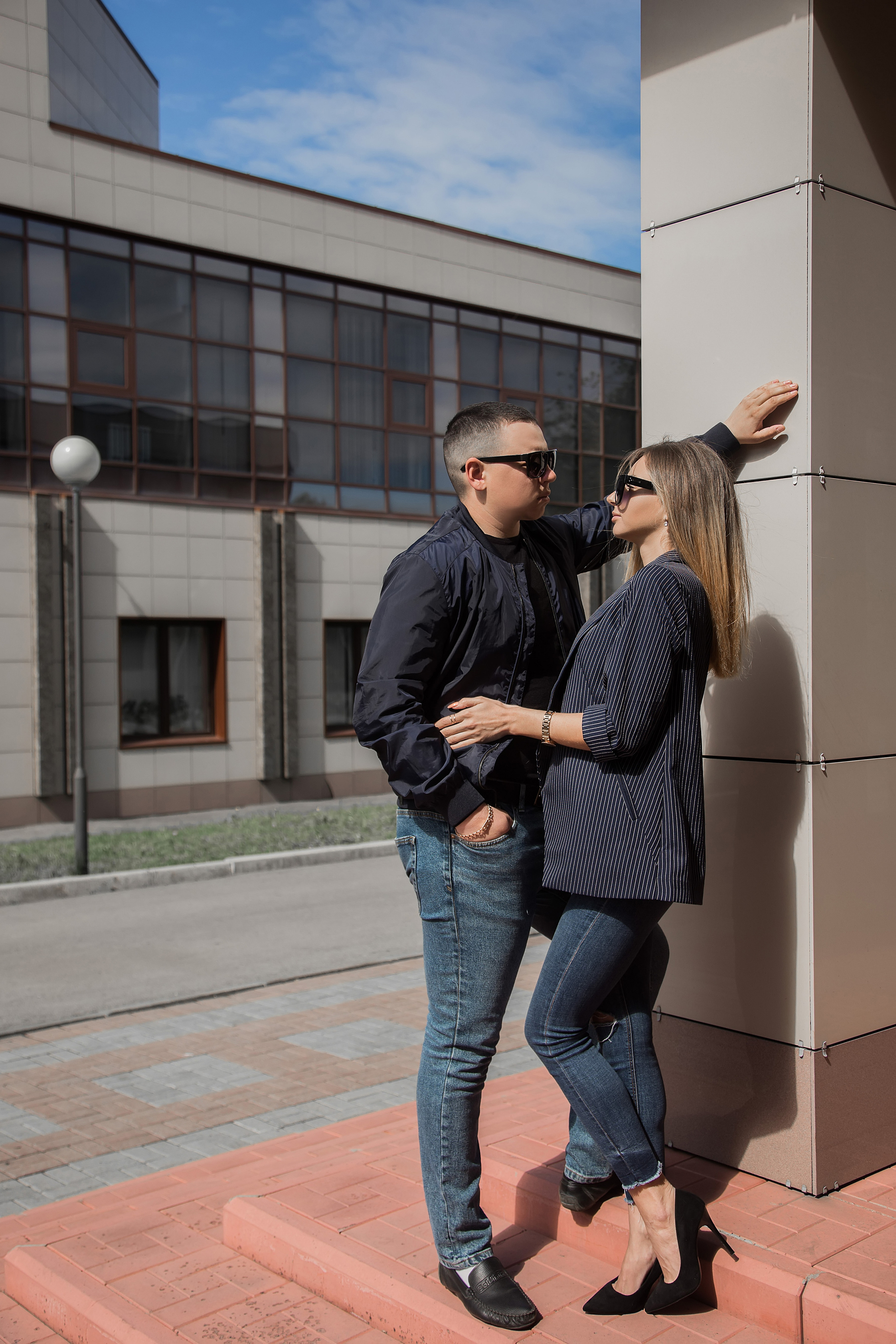 Светлана и Владислав. Фотограф в Киселёвске Татьяна Трухалева