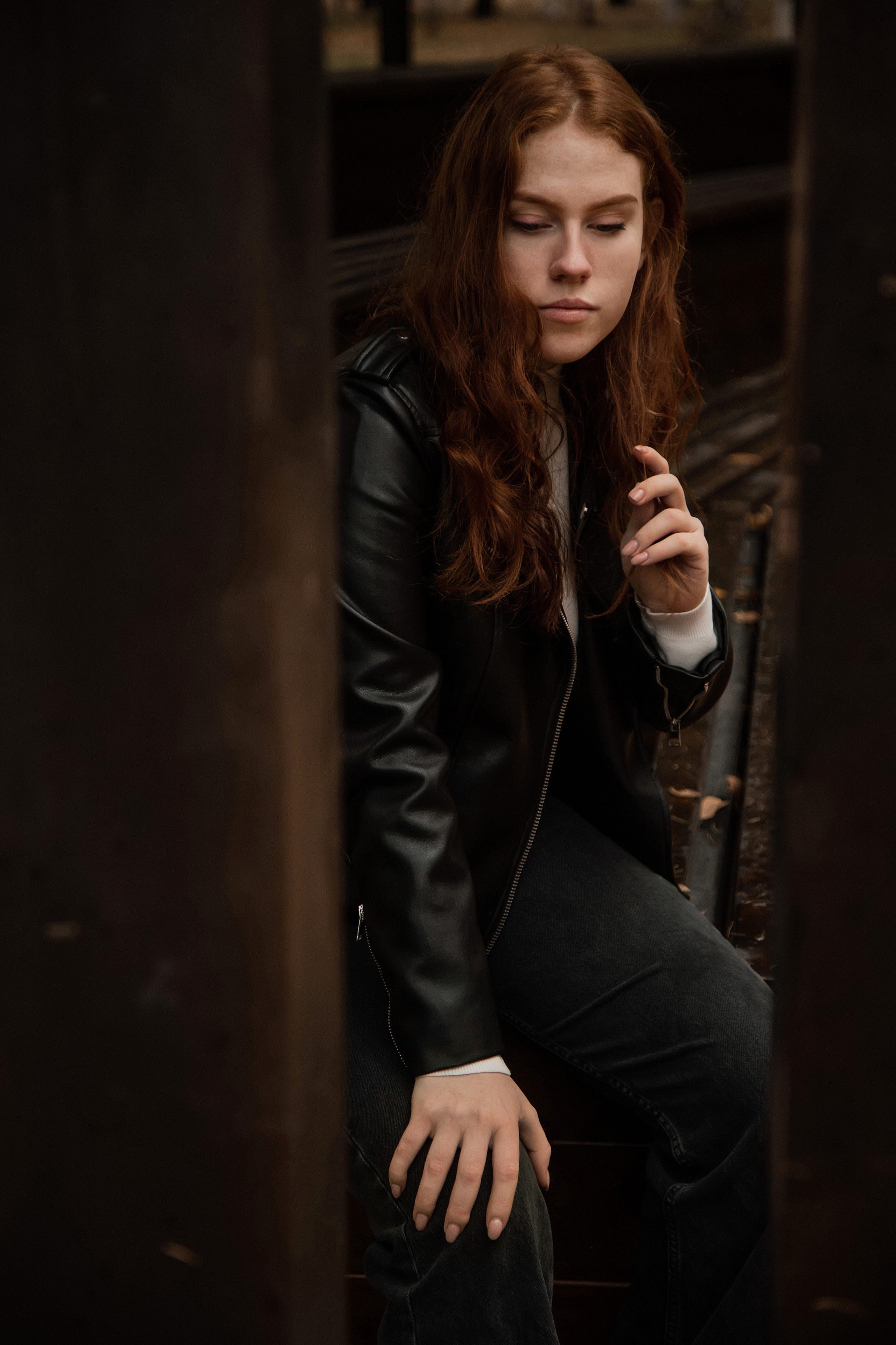 ОСЕНЬ. Фотограф в Киселёвске Татьяна Трухалева