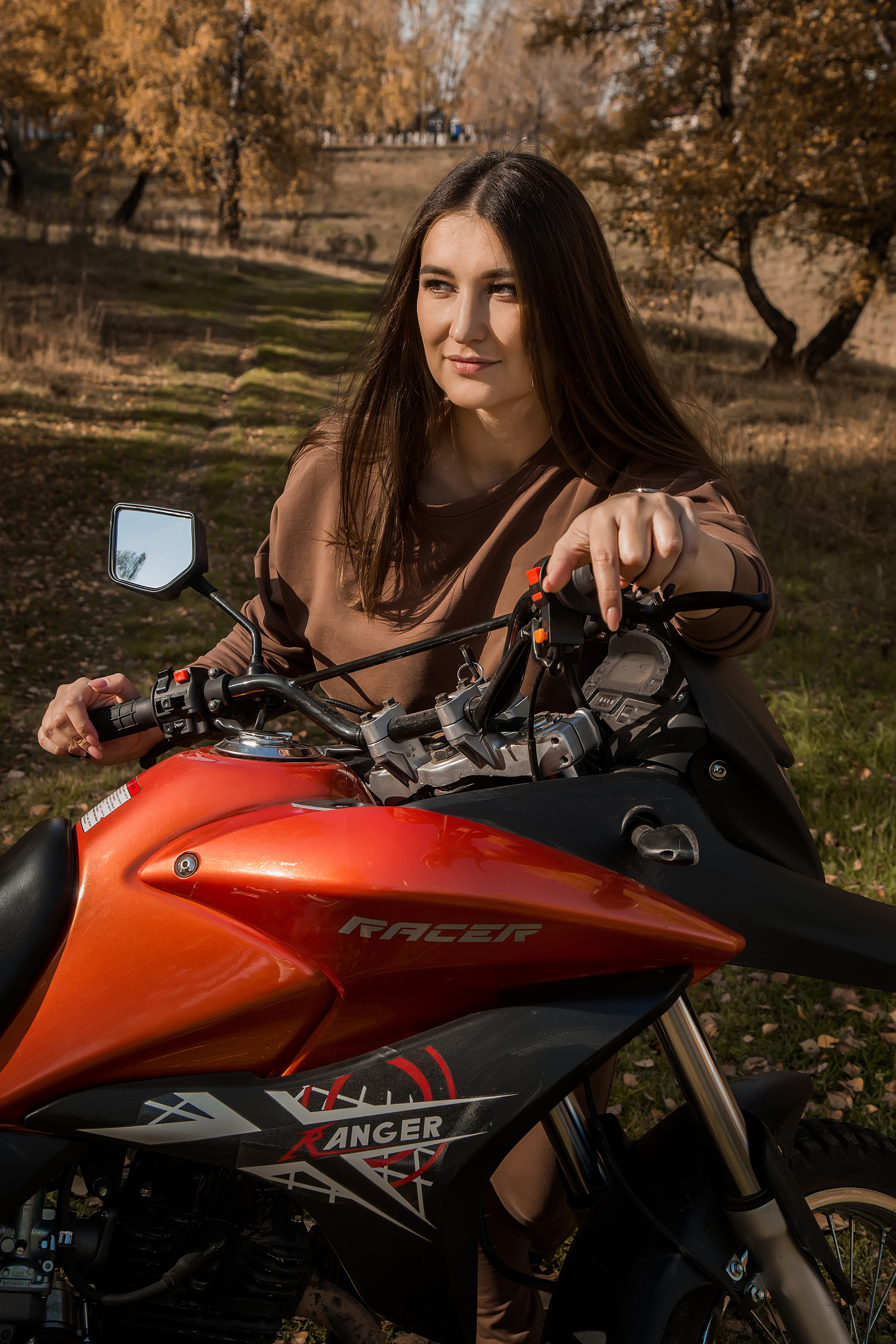 ВЕРХ-ЧУМЫШ И БЕРЁЗОВАЯ РОЩА. Фотограф в Киселёвске Татьяна Трухалева