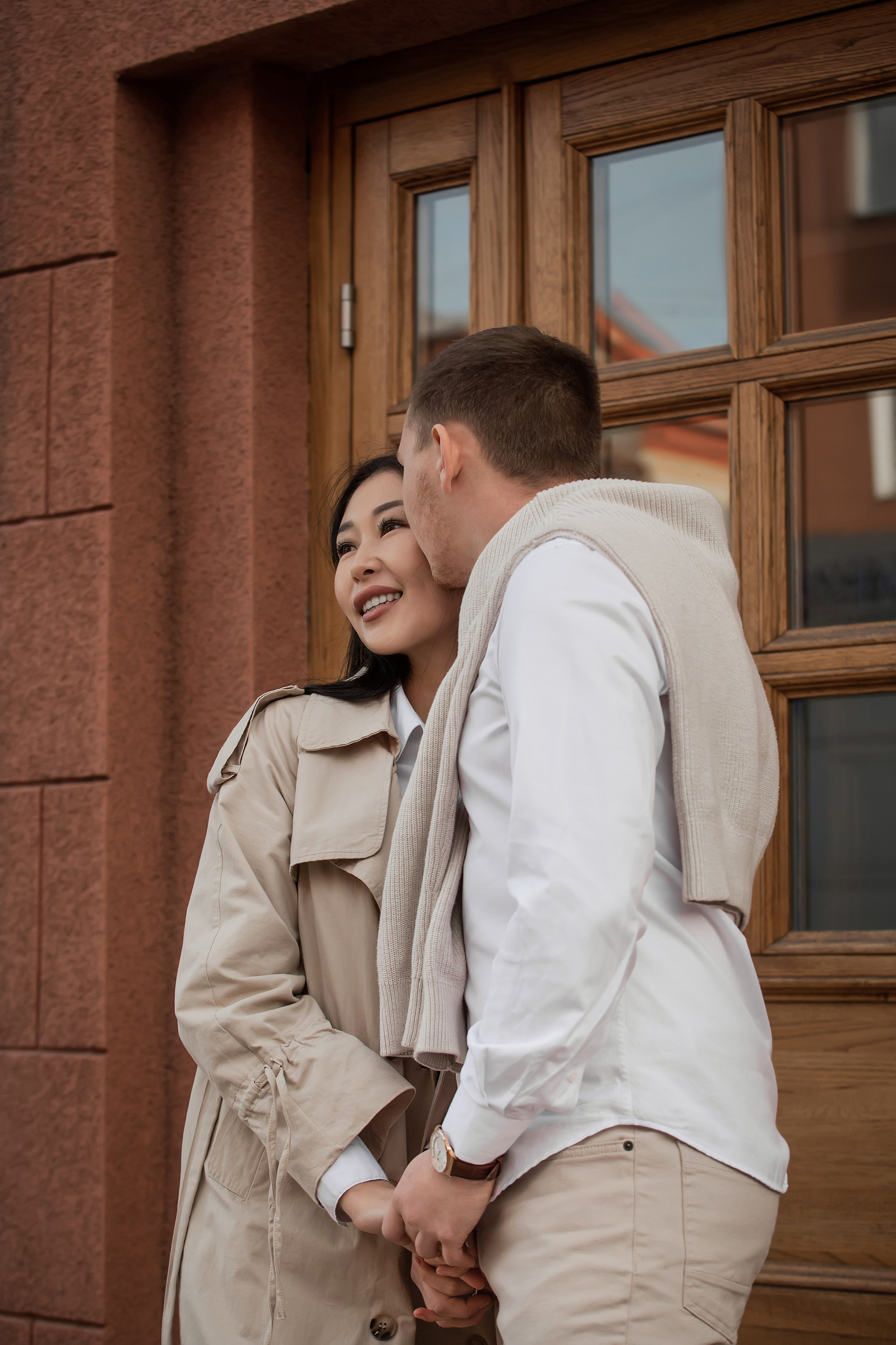 Сунара и Влад. Фотограф в Киселёвске Татьяна Трухалева