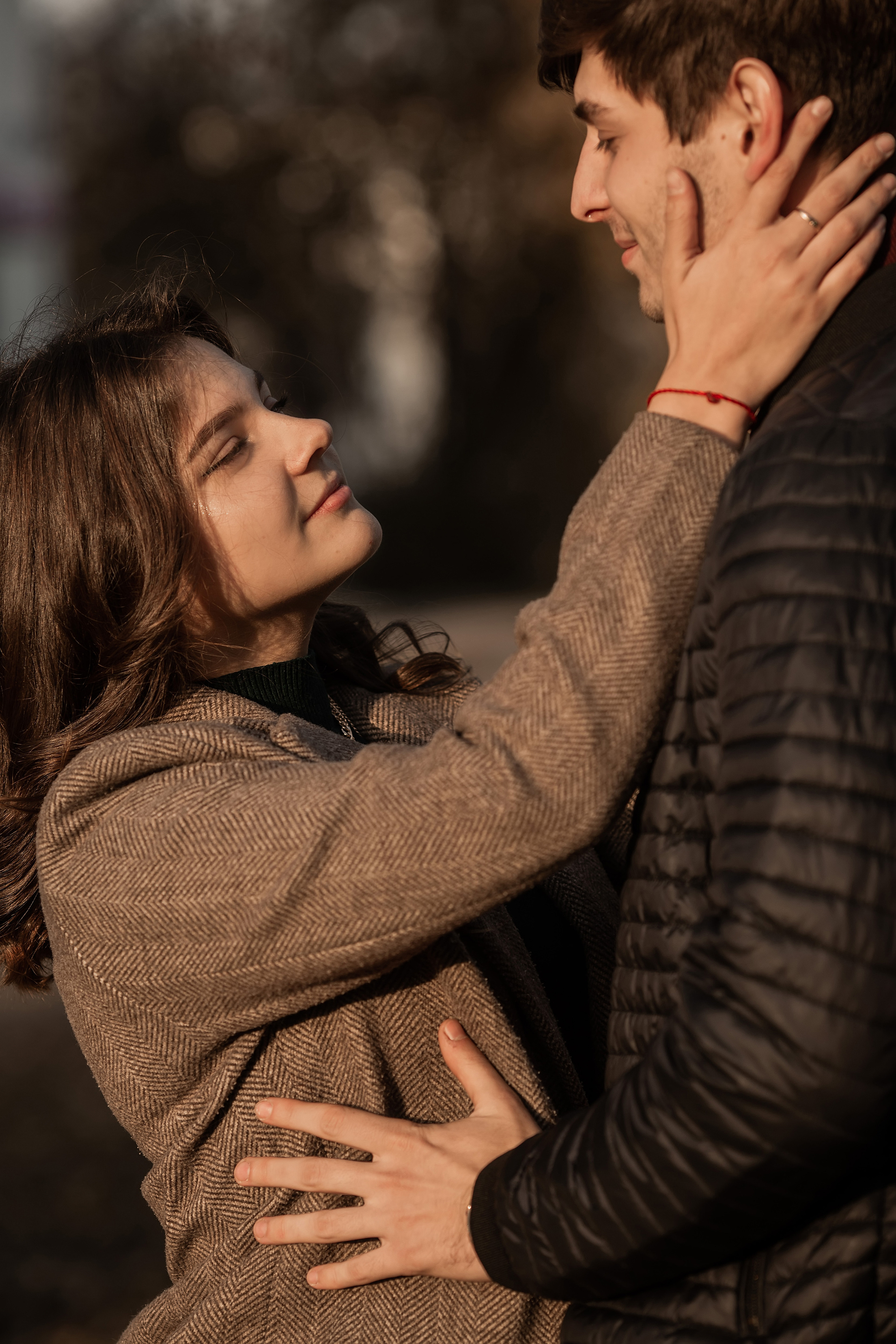 Таня и Никита. Фотограф в Киселёвске Татьяна Трухалева