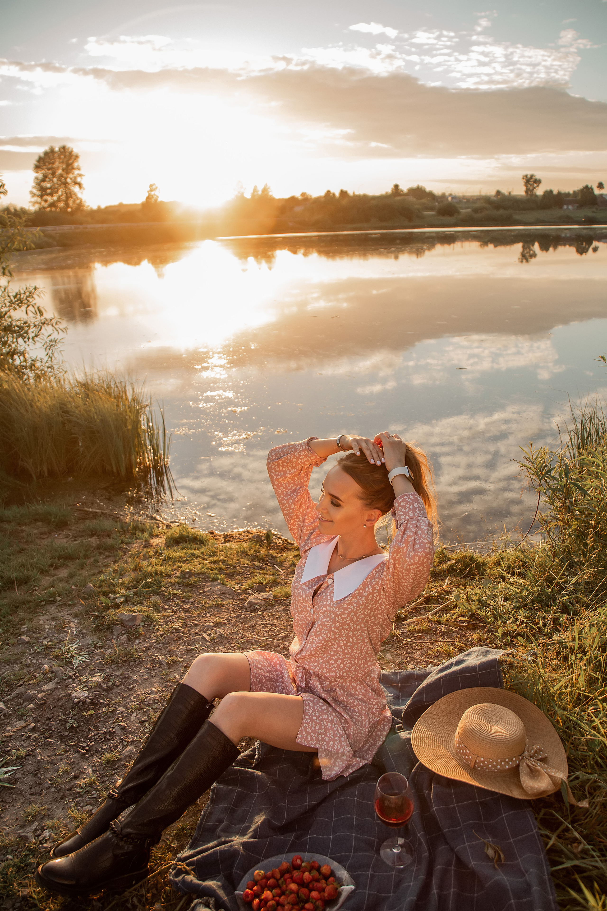 ЛЕТО. Фотограф в Киселёвске Татьяна Трухалева