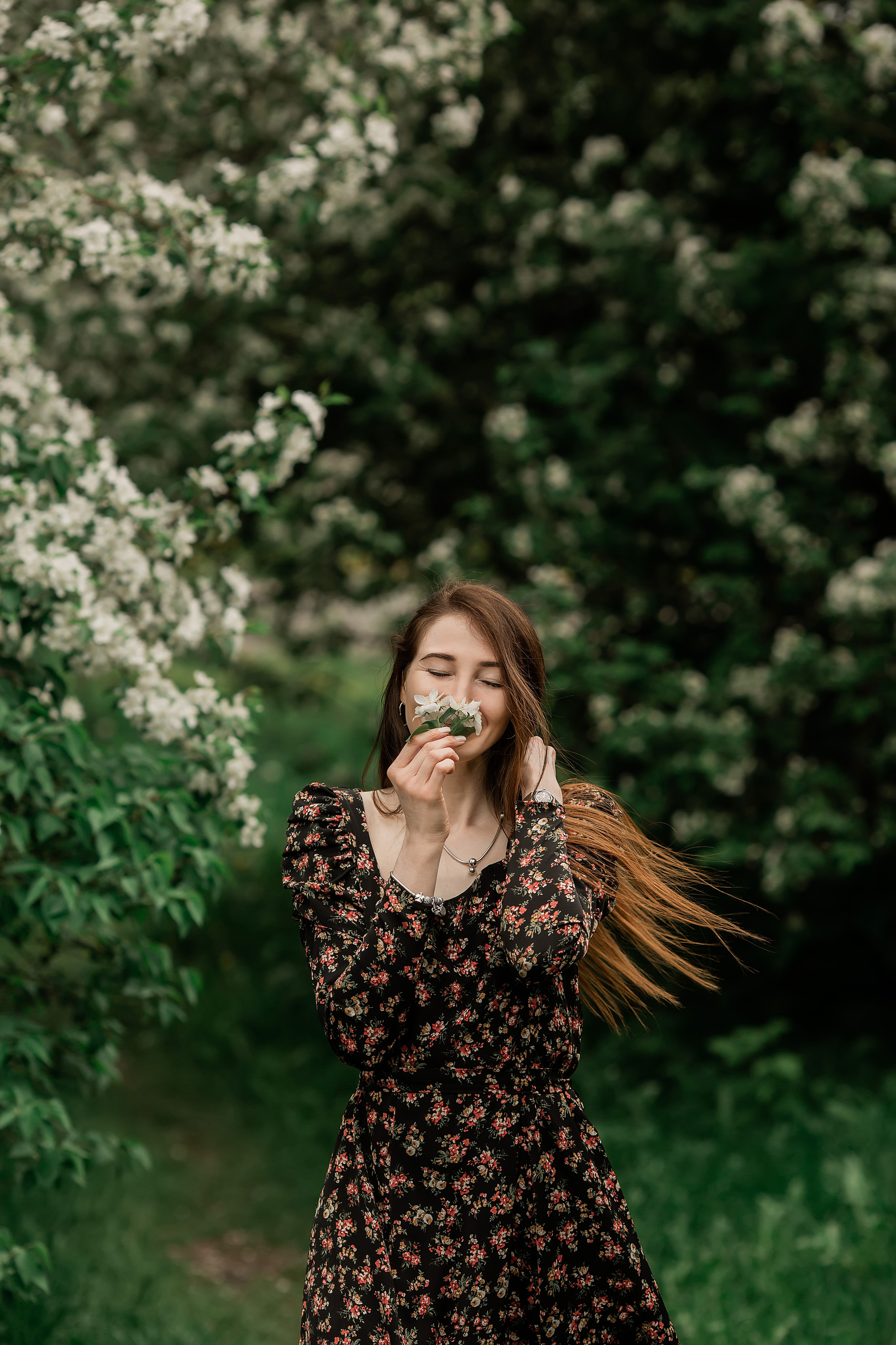 ВЕСНА. Фотограф в Киселёвске Татьяна Трухалева