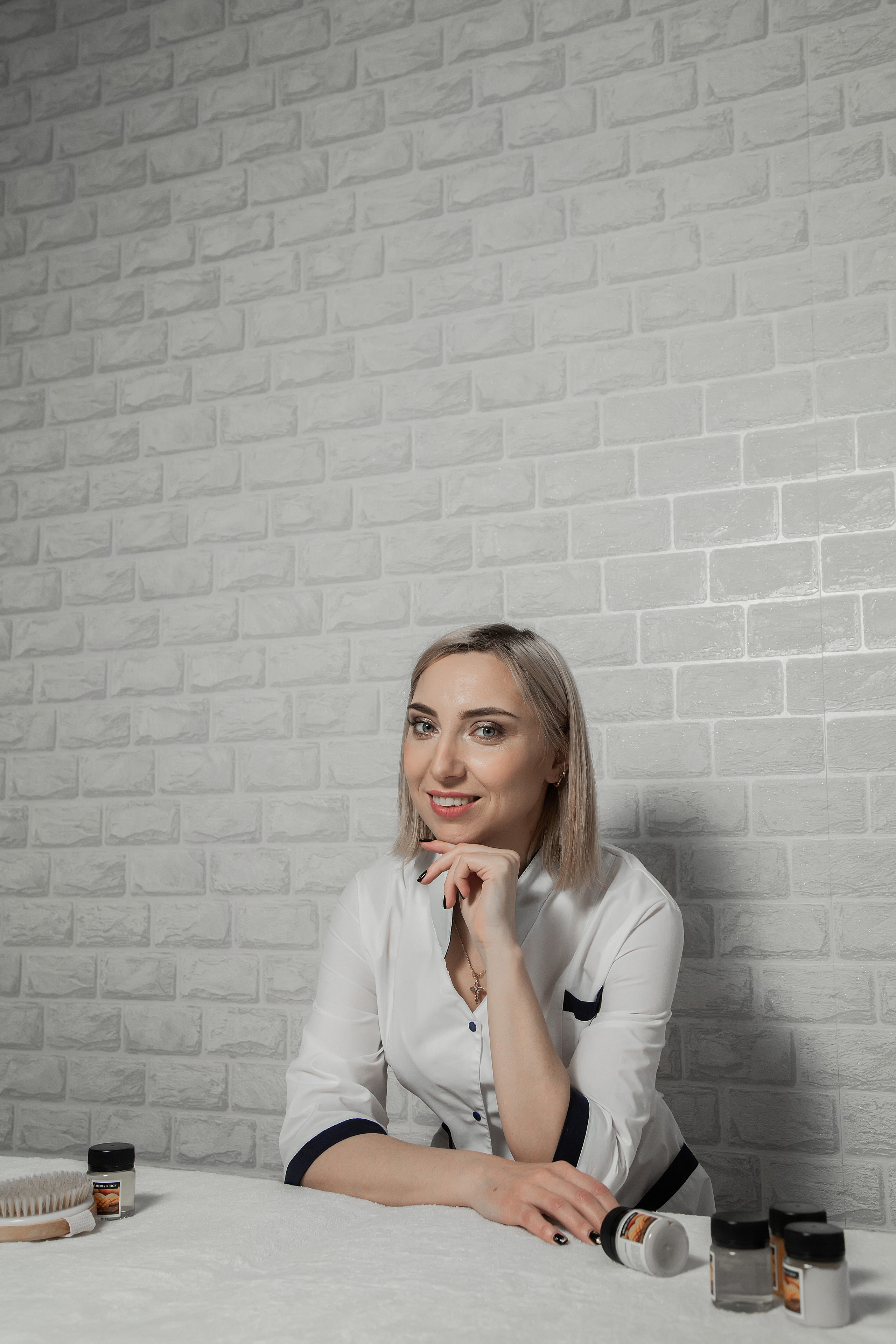 МАССАЖ. Фотограф в Киселёвске Татьяна Трухалева