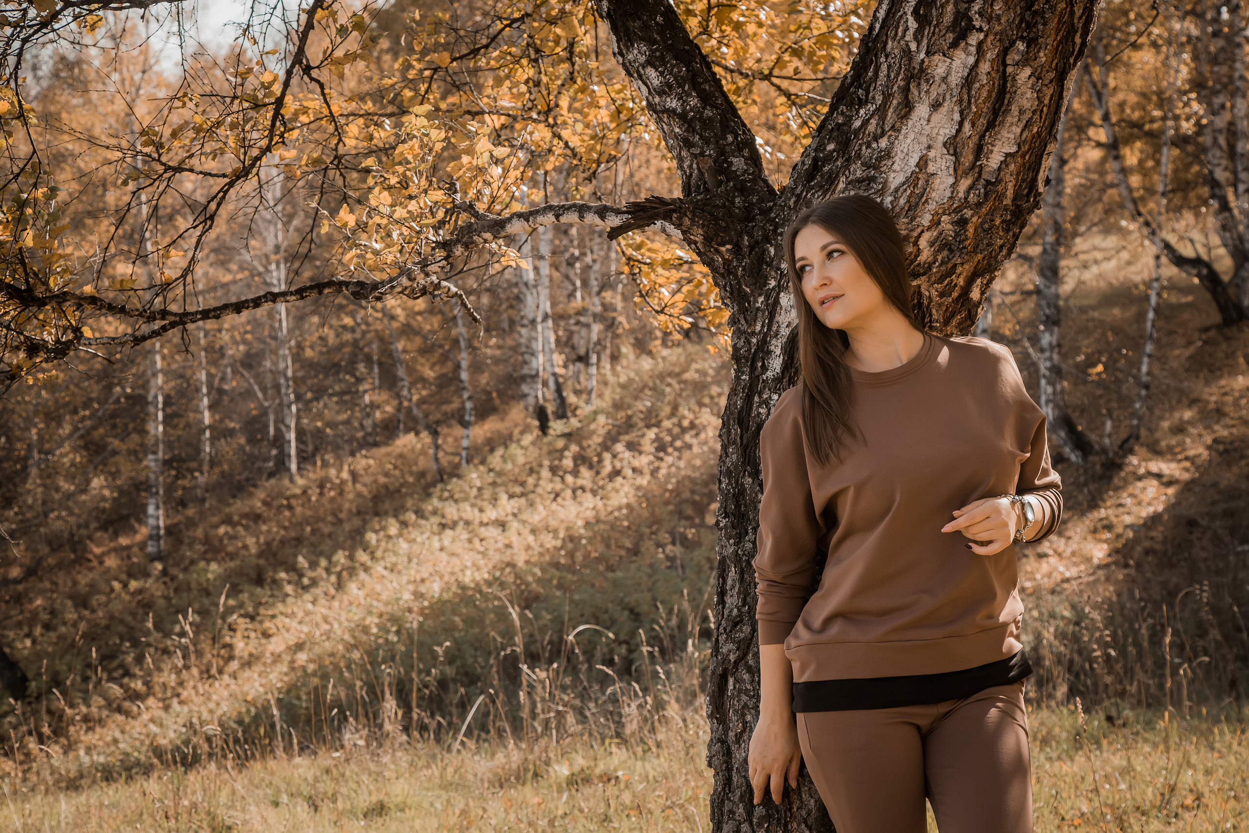 ВЕРХ-ЧУМЫШ И БЕРЁЗОВАЯ РОЩА. Фотограф в Киселёвске Татьяна Трухалева