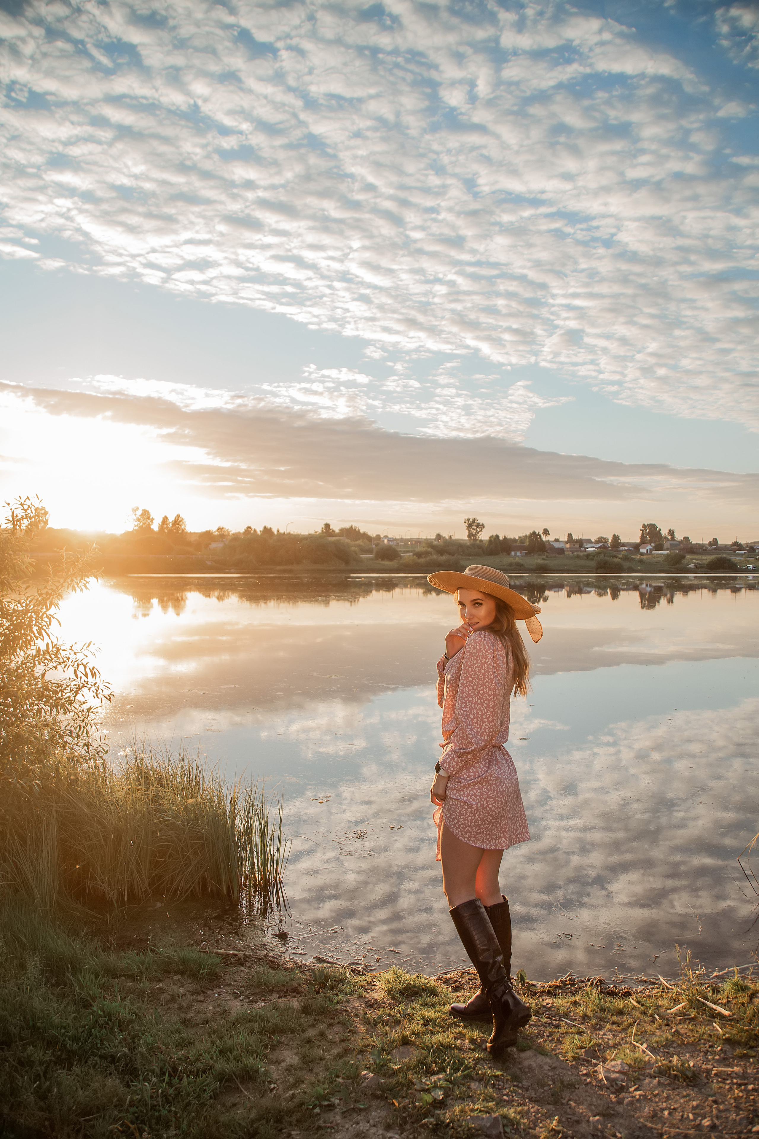 ЛЕТО. Фотограф в Киселёвске Татьяна Трухалева