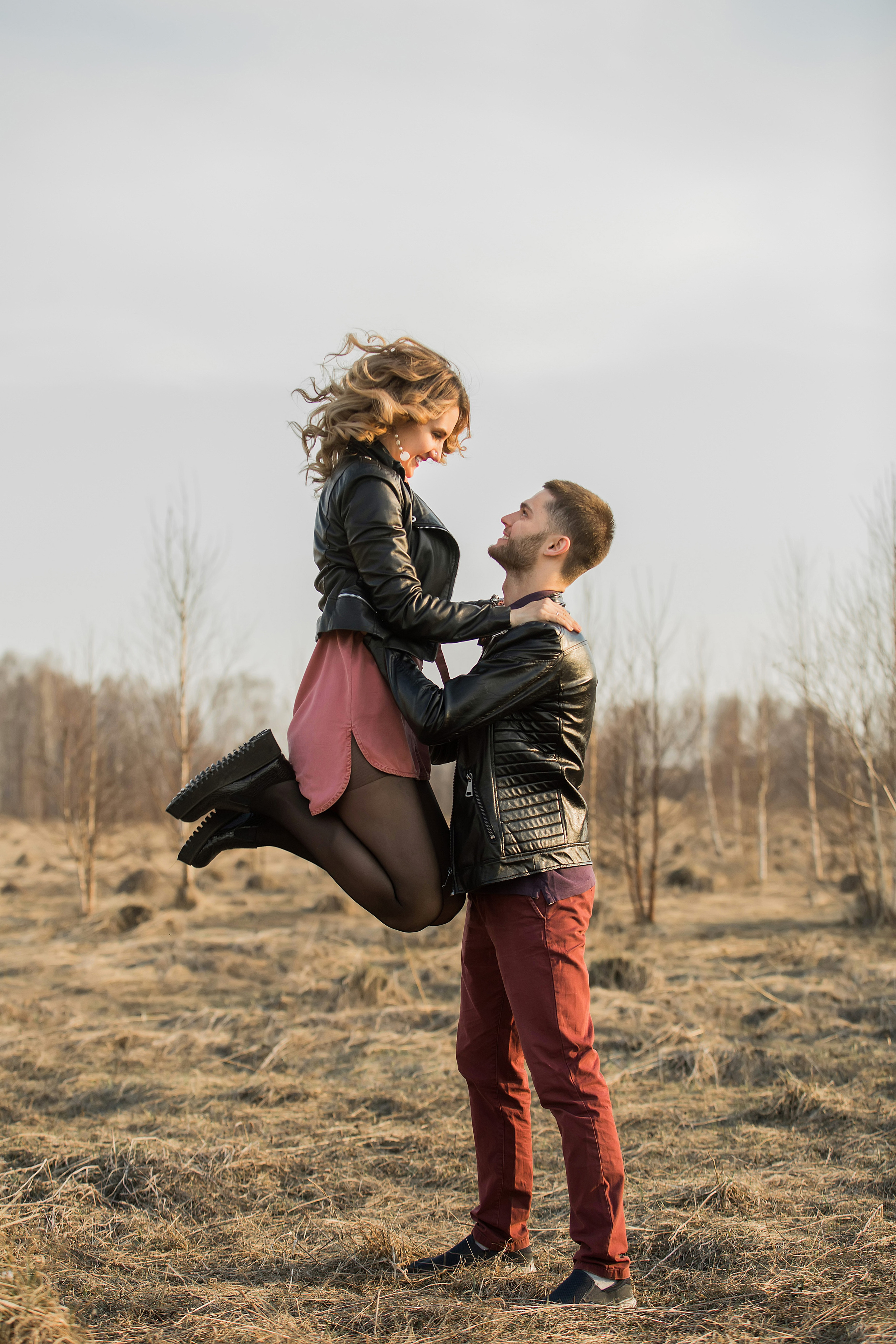 Кристина и Артём. Фотограф в Киселёвске Татьяна Трухалева