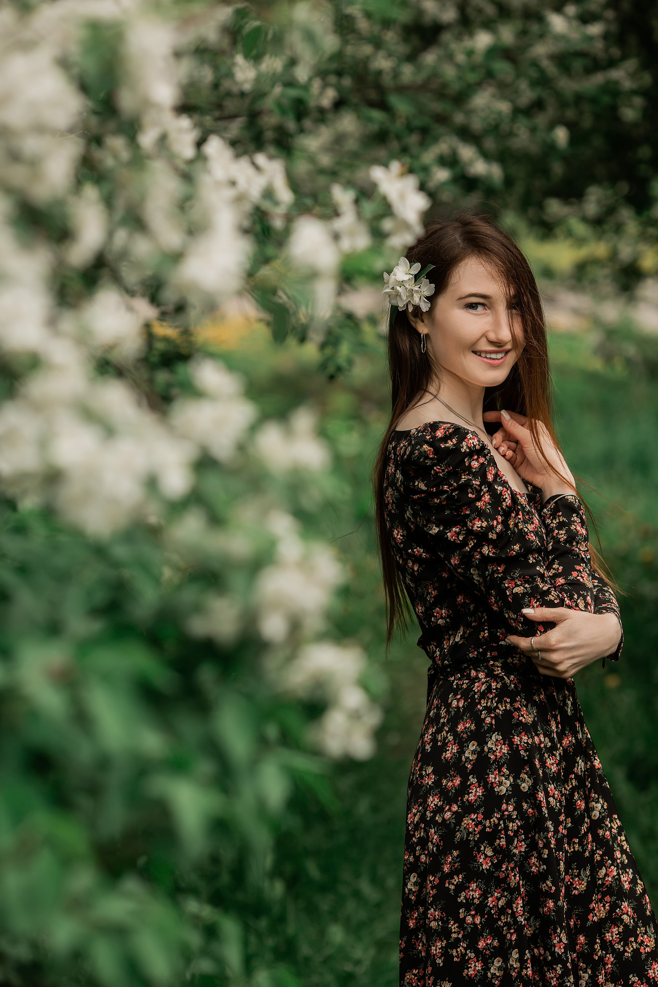 ВЕСНА. Фотограф в Киселёвске Татьяна Трухалева