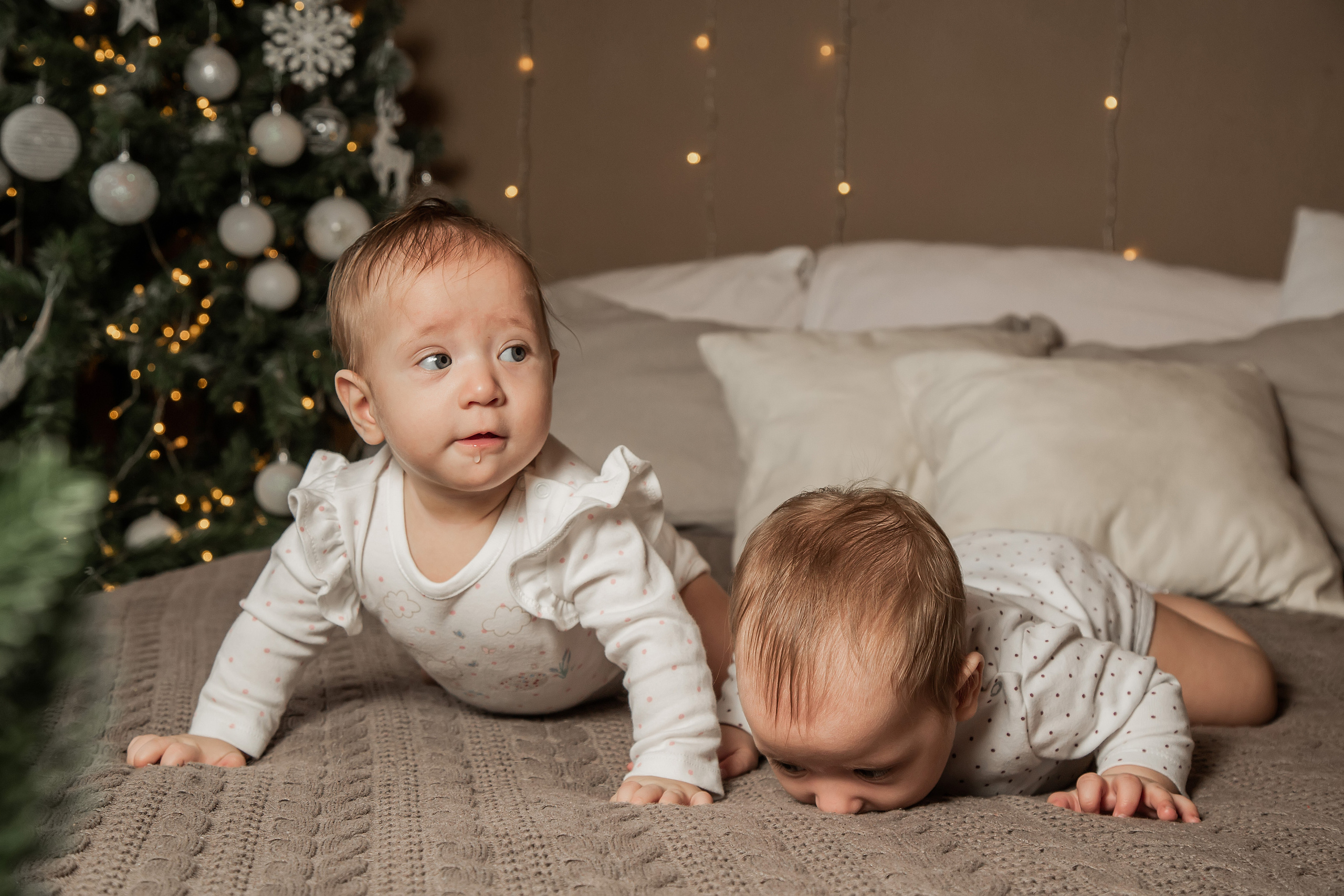 СЕМЕЙНАЯ ФОТОСЕССИЯ НОВЫЙ ГОД. Фотограф в Киселёвске Татьяна Трухалева