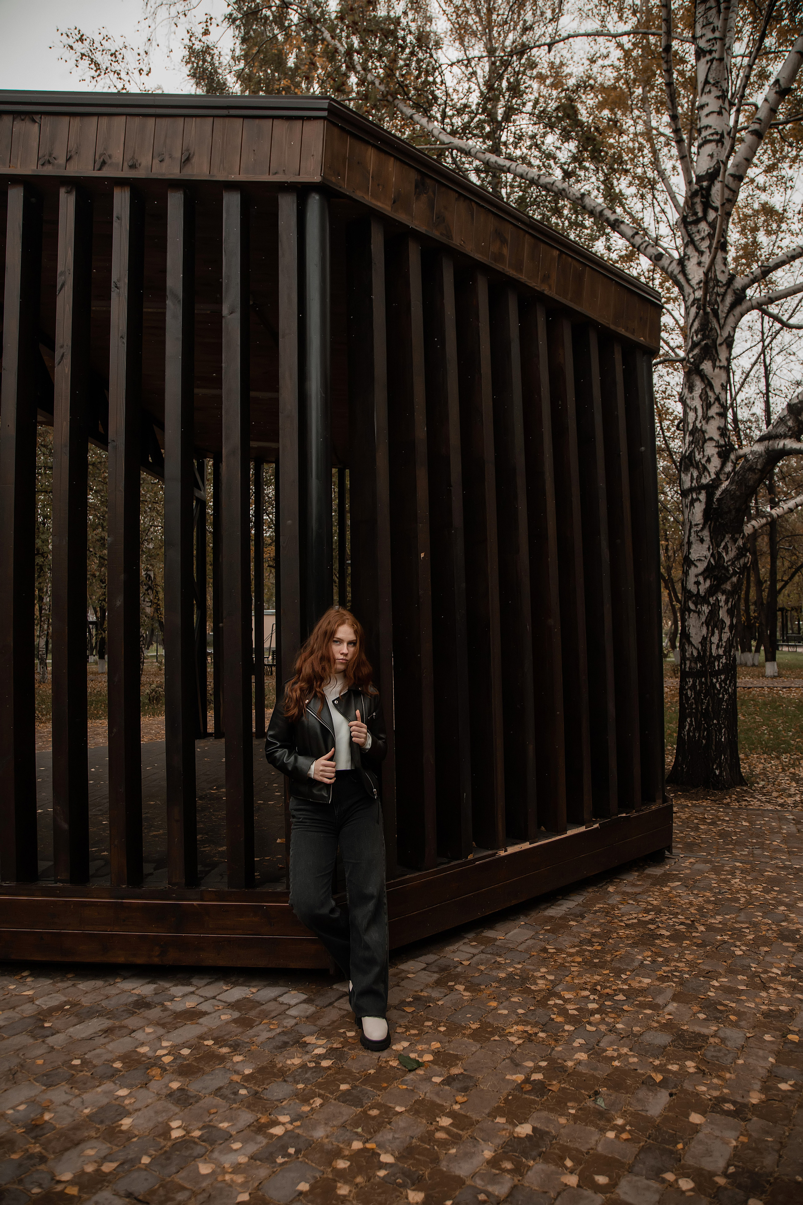 ОСЕНЬ. Фотограф в Киселёвске Татьяна Трухалева