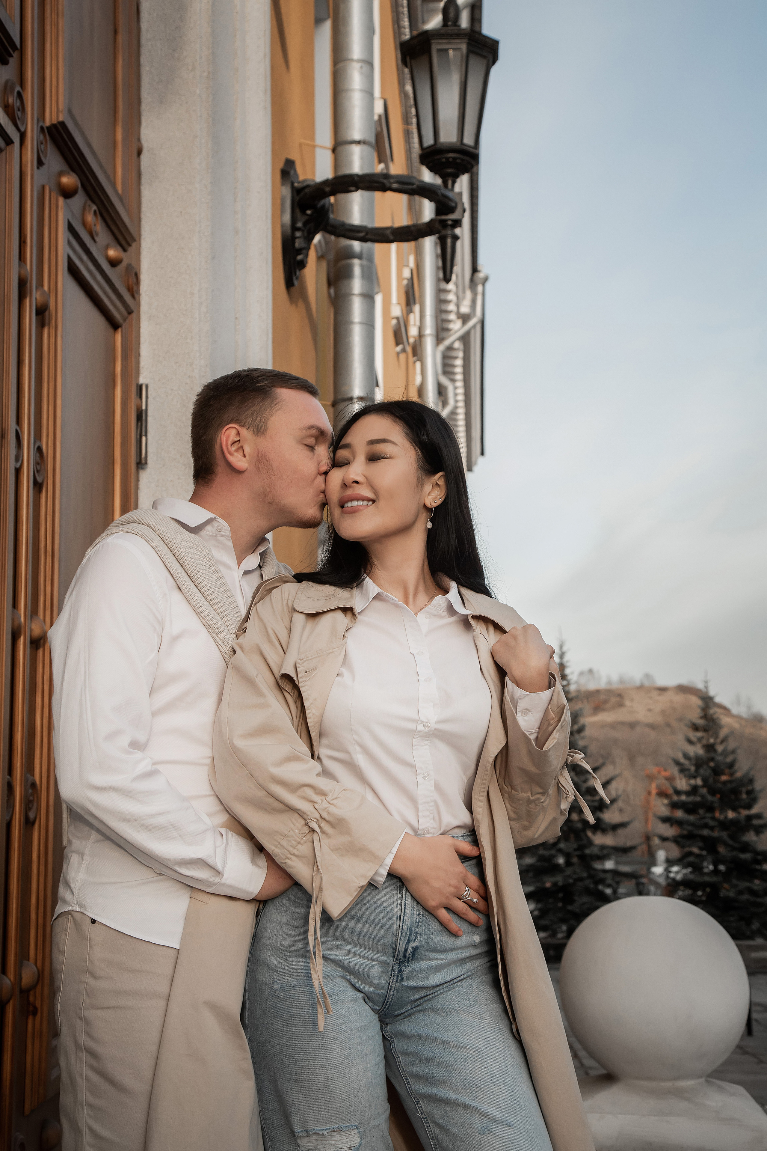 Сунара и Влад. Фотограф в Киселёвске Татьяна Трухалева