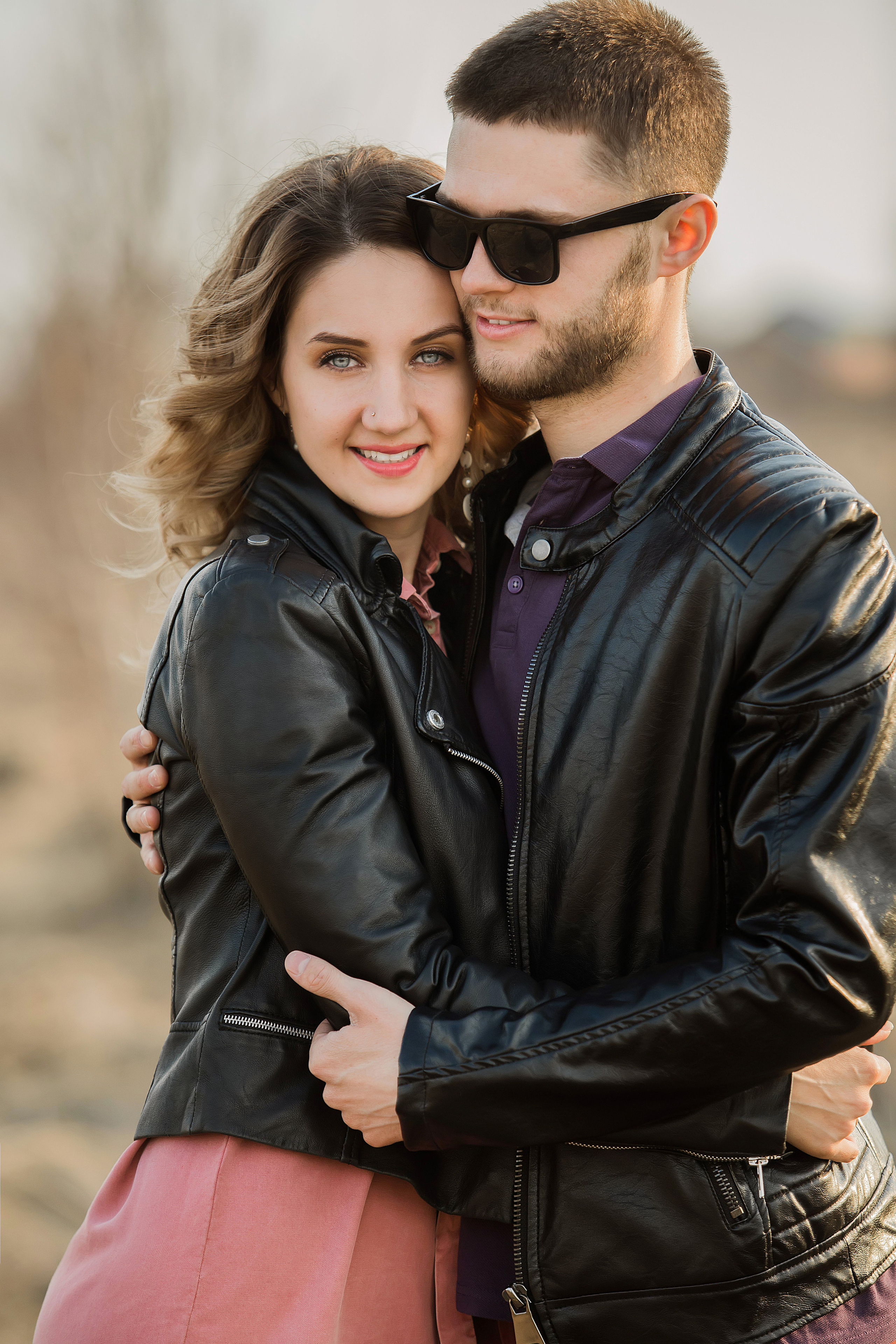 Кристина и Артём. Фотограф в Киселёвске Татьяна Трухалева