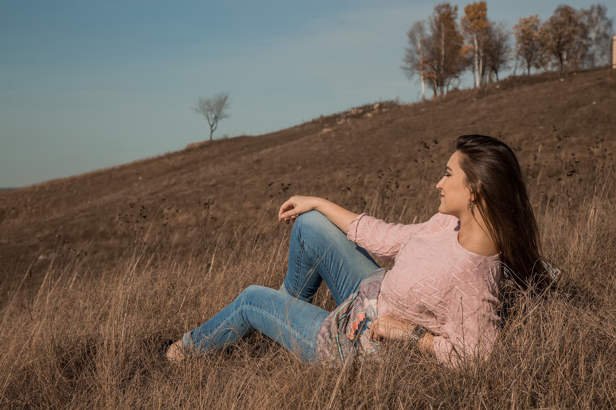 ВЕРХ-ЧУМЫШ И БЕРЁЗОВАЯ РОЩА. Фотограф в Киселёвске Татьяна Трухалева
