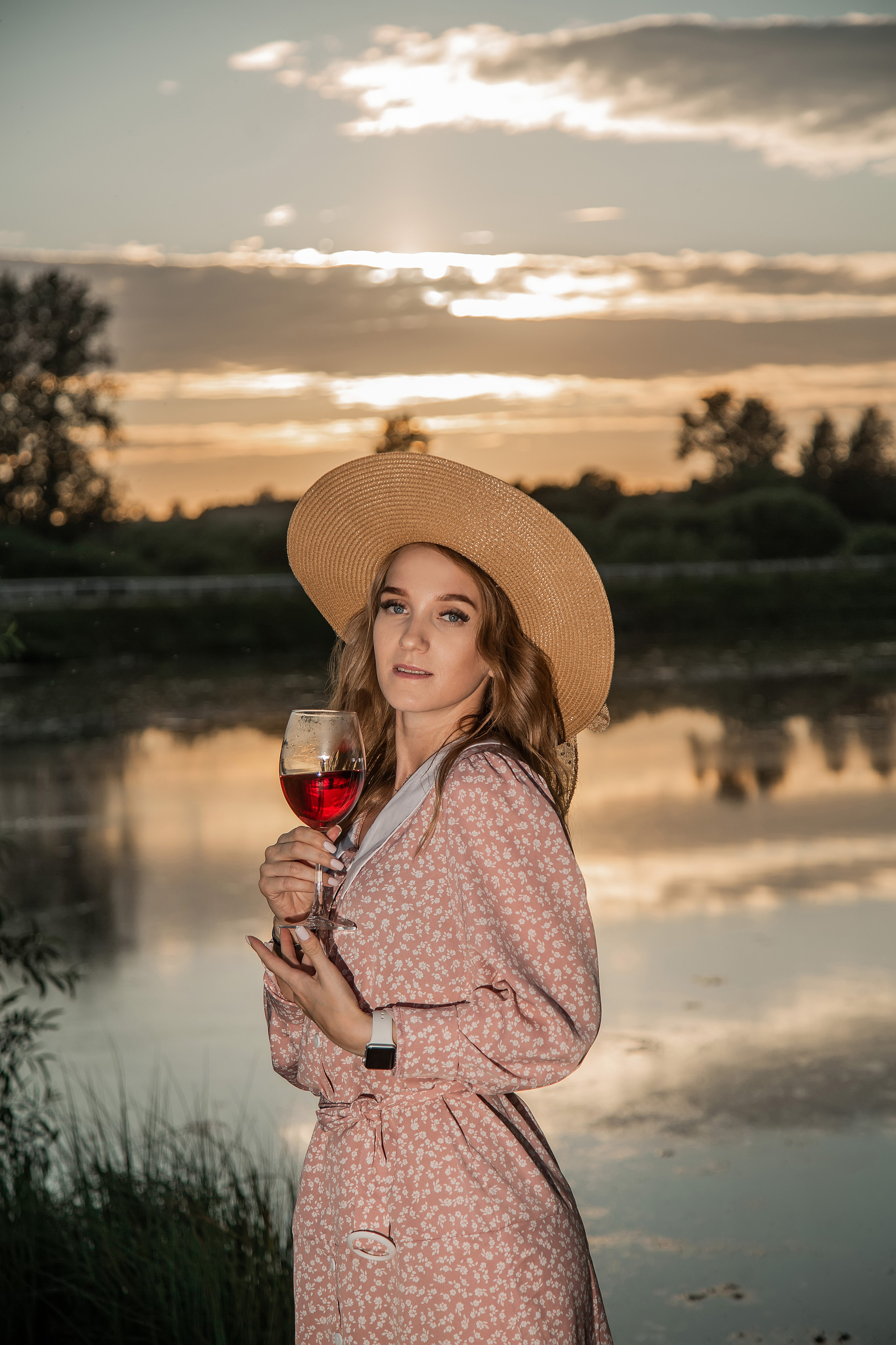 ЛЕТО. Фотограф в Киселёвске Татьяна Трухалева