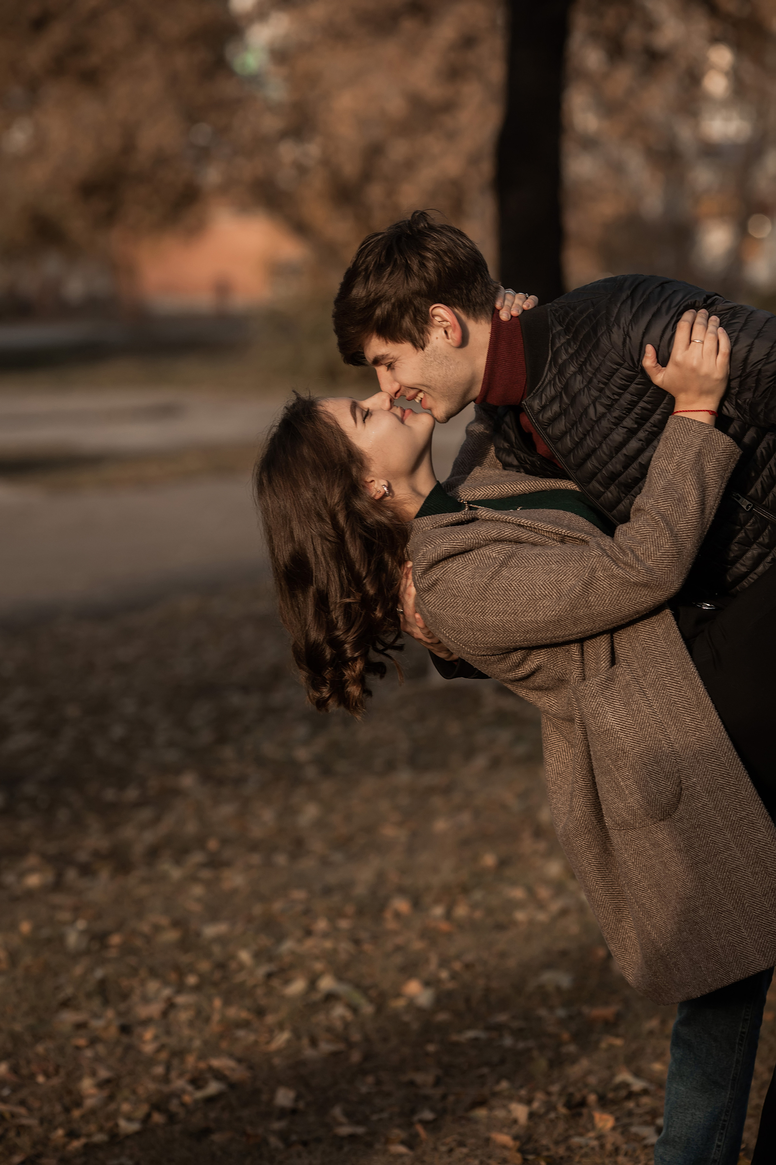 Таня и Никита. Фотограф в Киселёвске Татьяна Трухалева