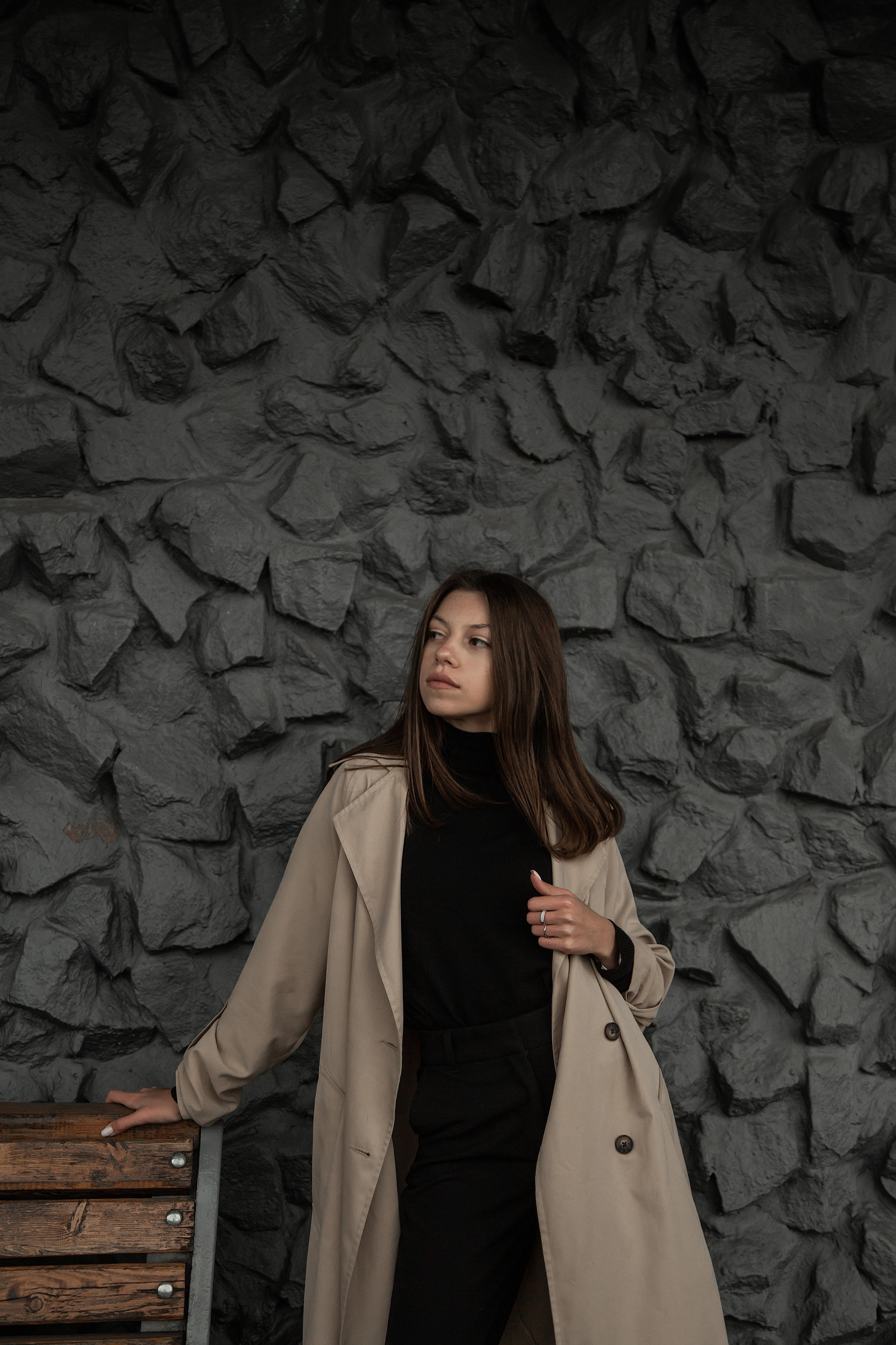 НА ВОКЗАЛЕ. Фотограф в Киселёвске Татьяна Трухалева