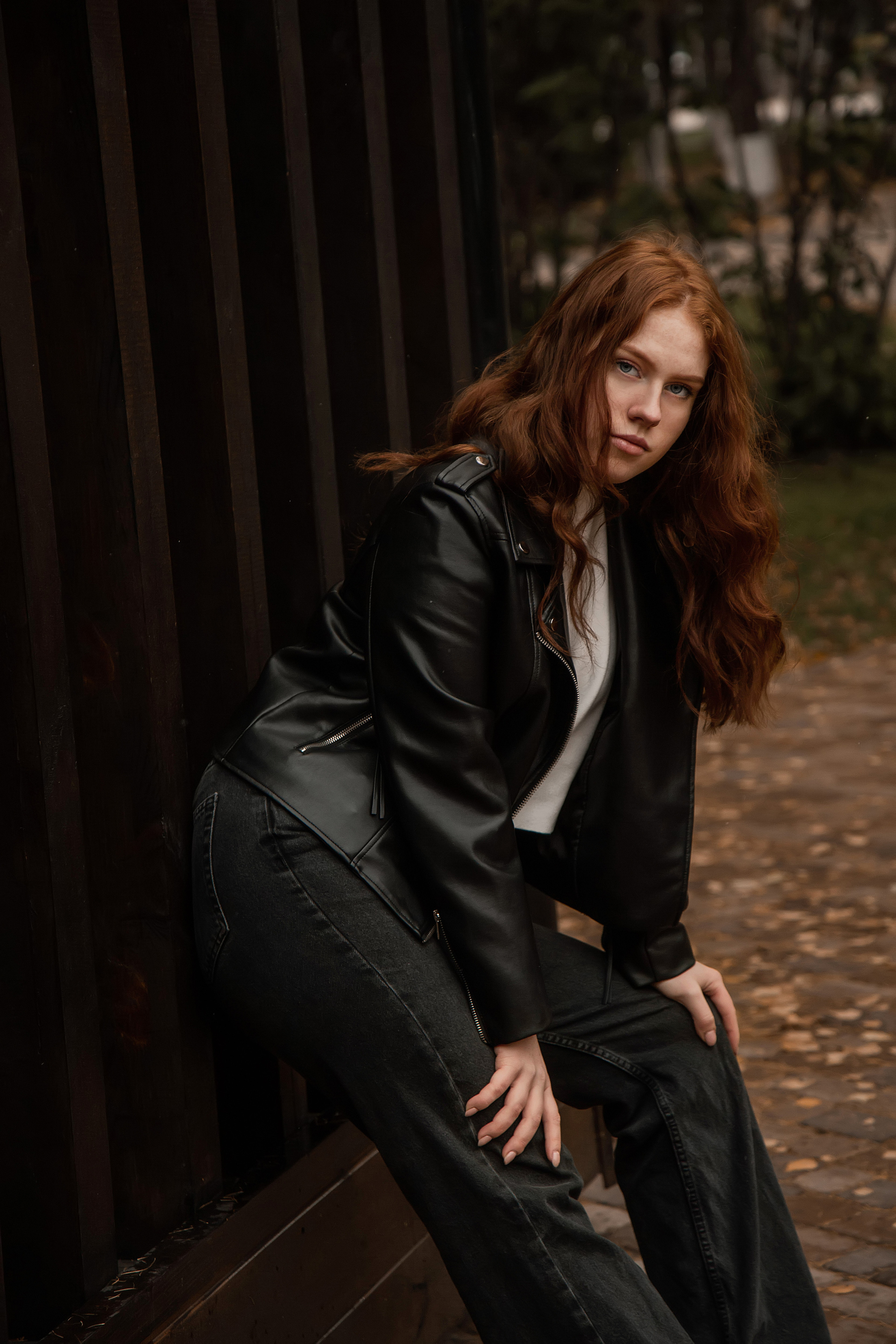 ОСЕНЬ. Фотограф в Киселёвске Татьяна Трухалева