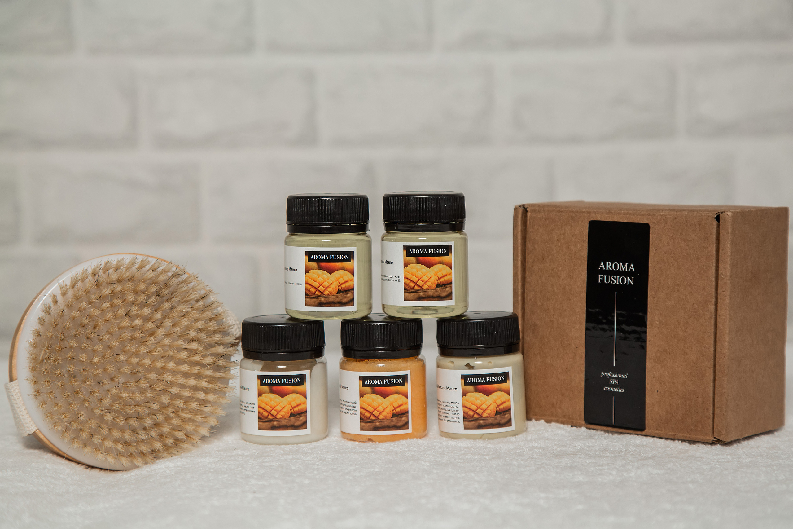 МАССАЖ. Фотограф в Киселёвске Татьяна Трухалева