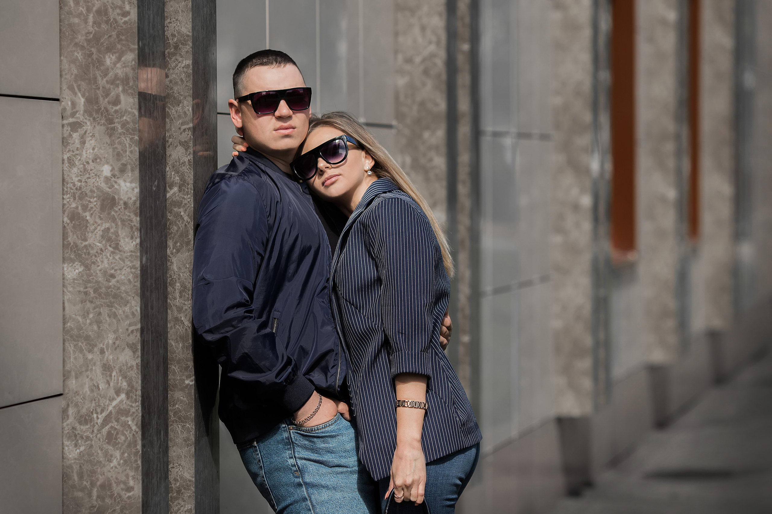 Светлана и Владислав. Фотограф в Киселёвске Татьяна Трухалева