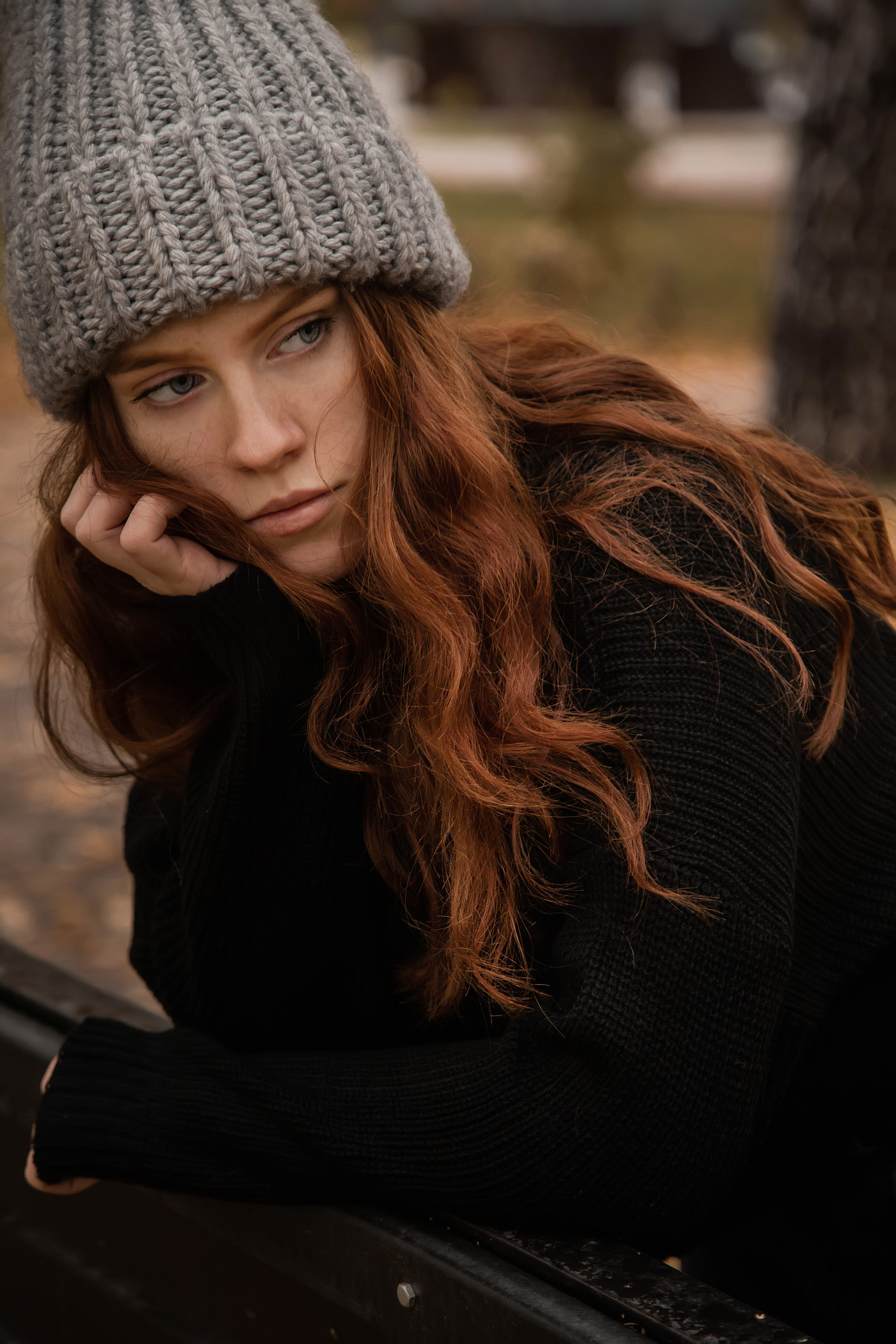 ОСЕНЬ. Фотограф в Киселёвске Татьяна Трухалева