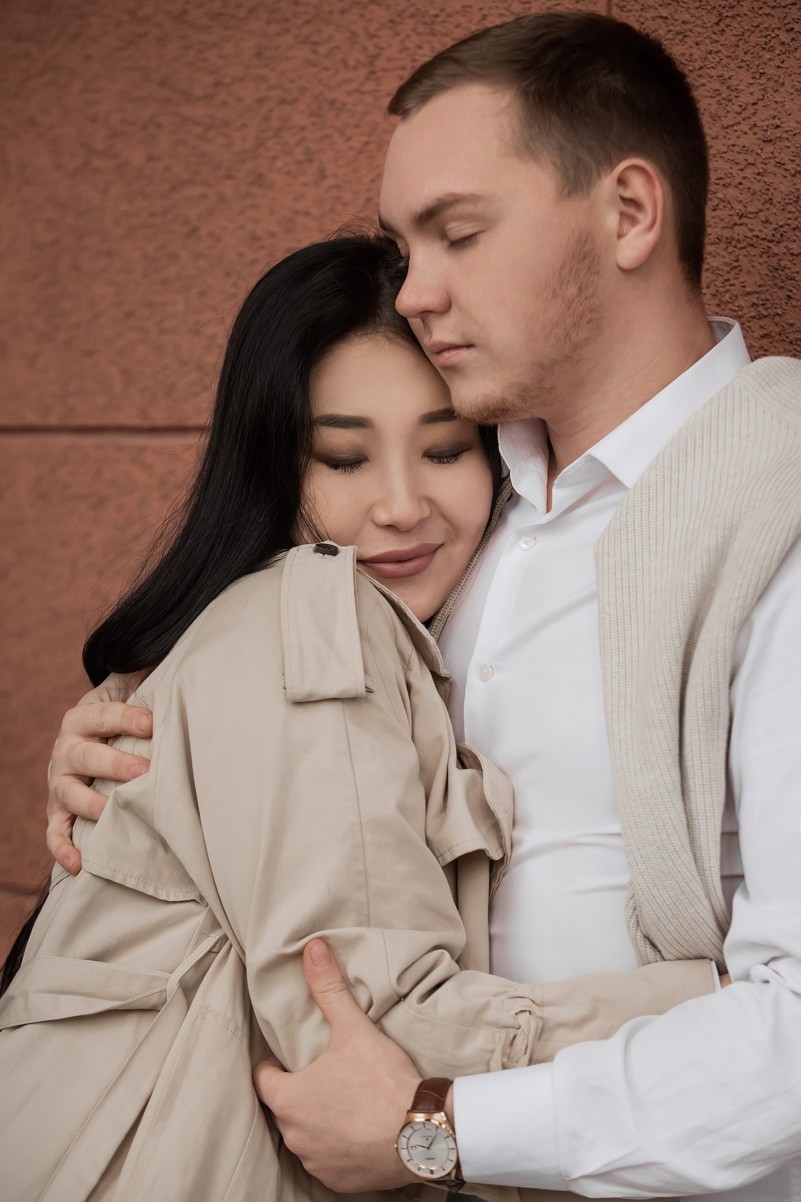 Сунара и Влад. Фотограф в Киселёвске Татьяна Трухалева