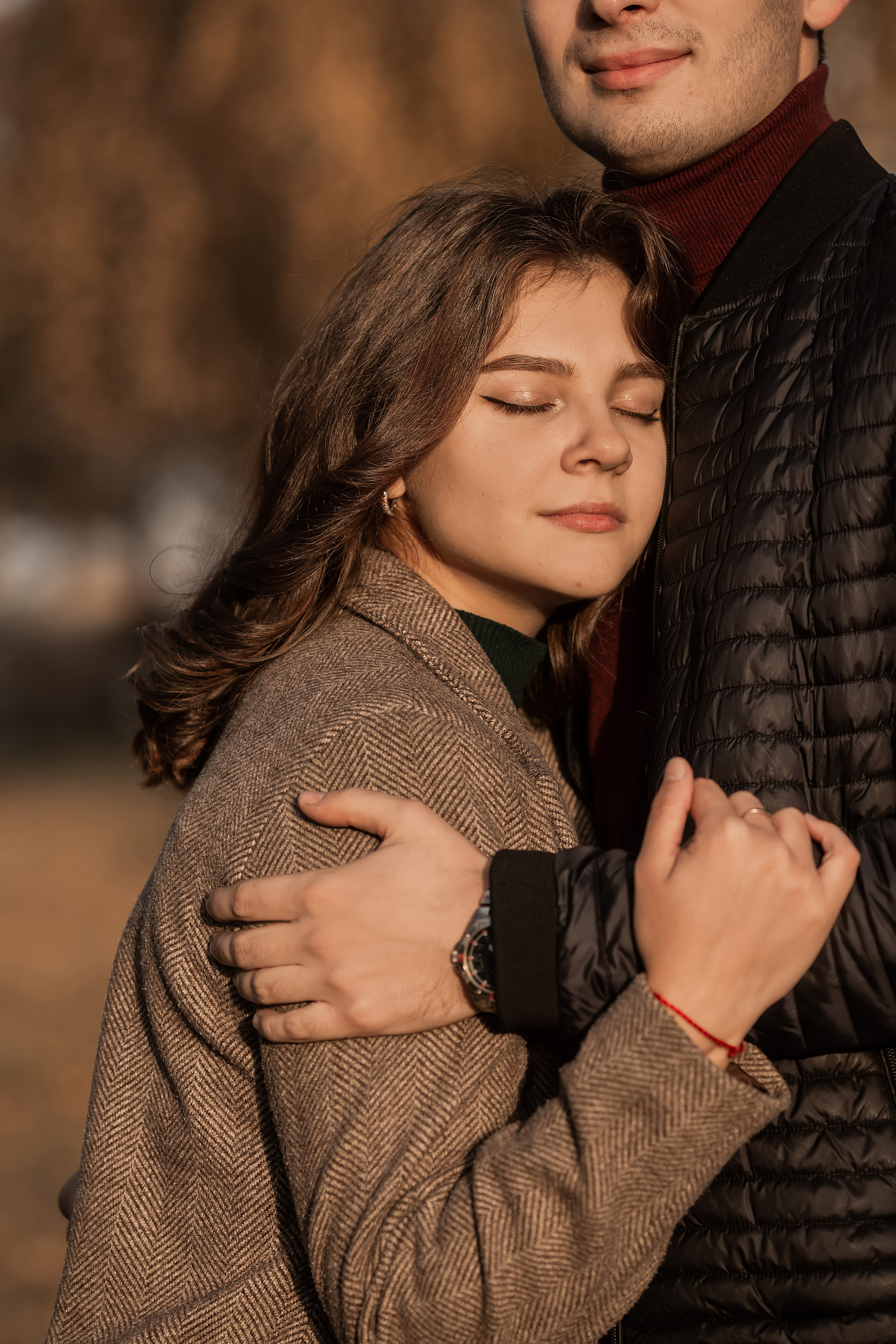 Таня и Никита. Фотограф в Киселёвске Татьяна Трухалева