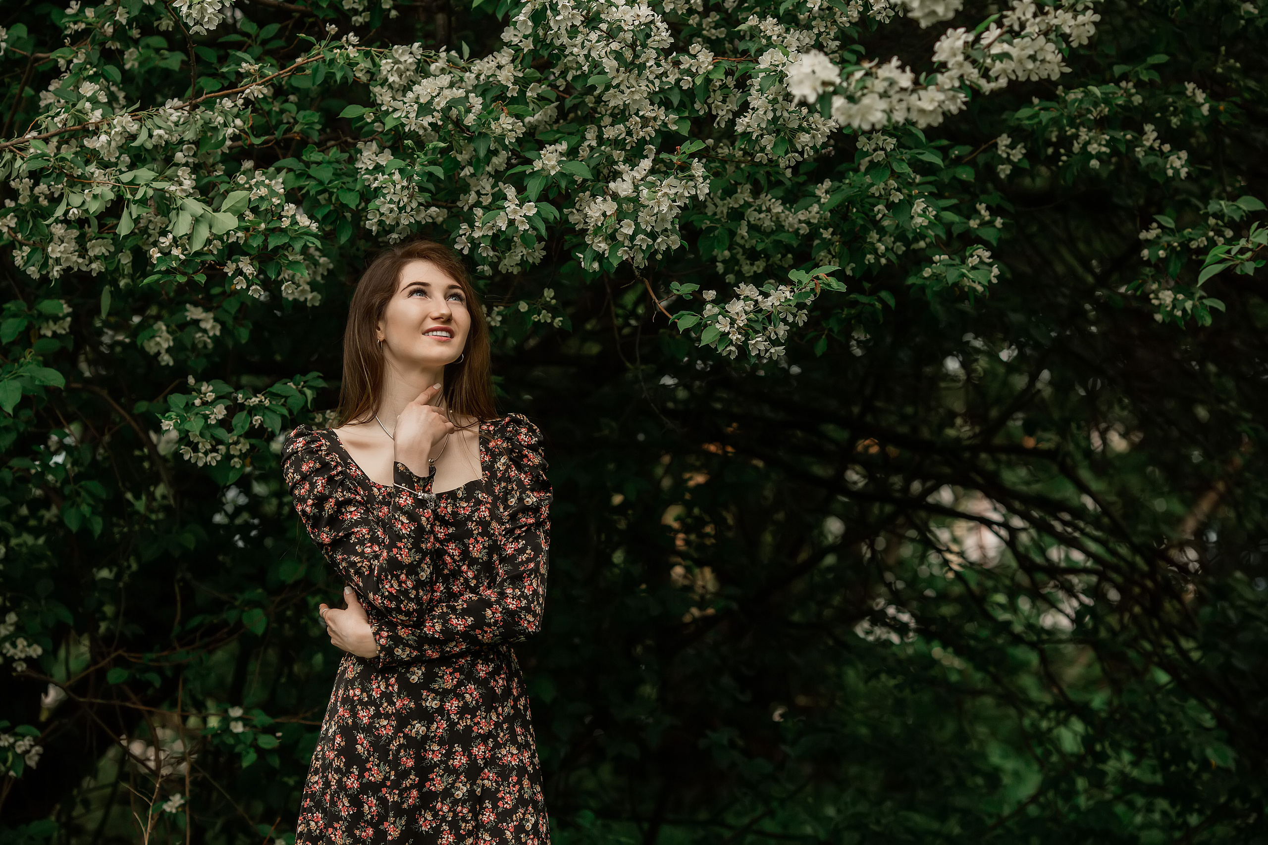 ВЕСНА. Фотограф в Киселёвске Татьяна Трухалева