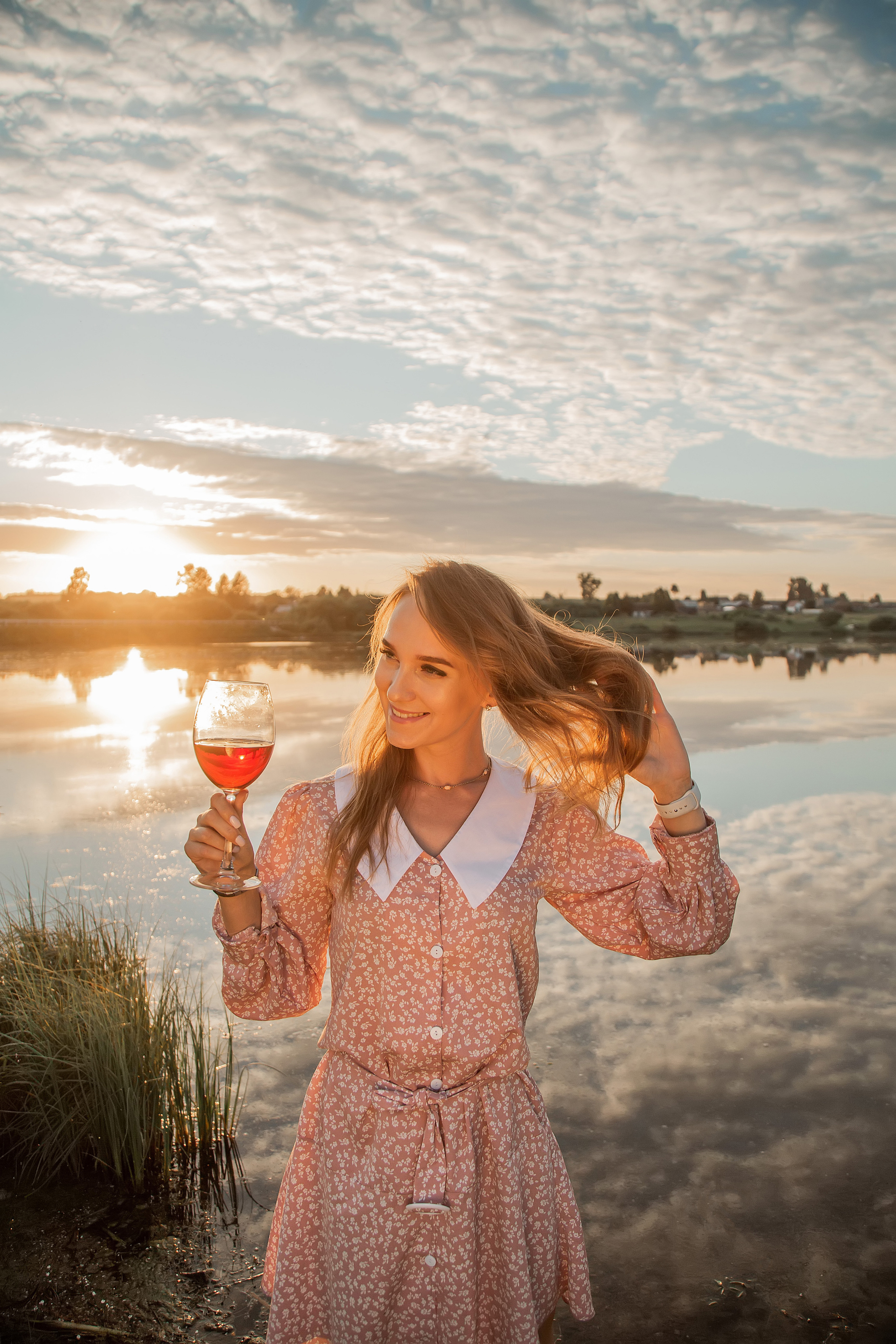 ЛЕТО. Фотограф в Киселёвске Татьяна Трухалева