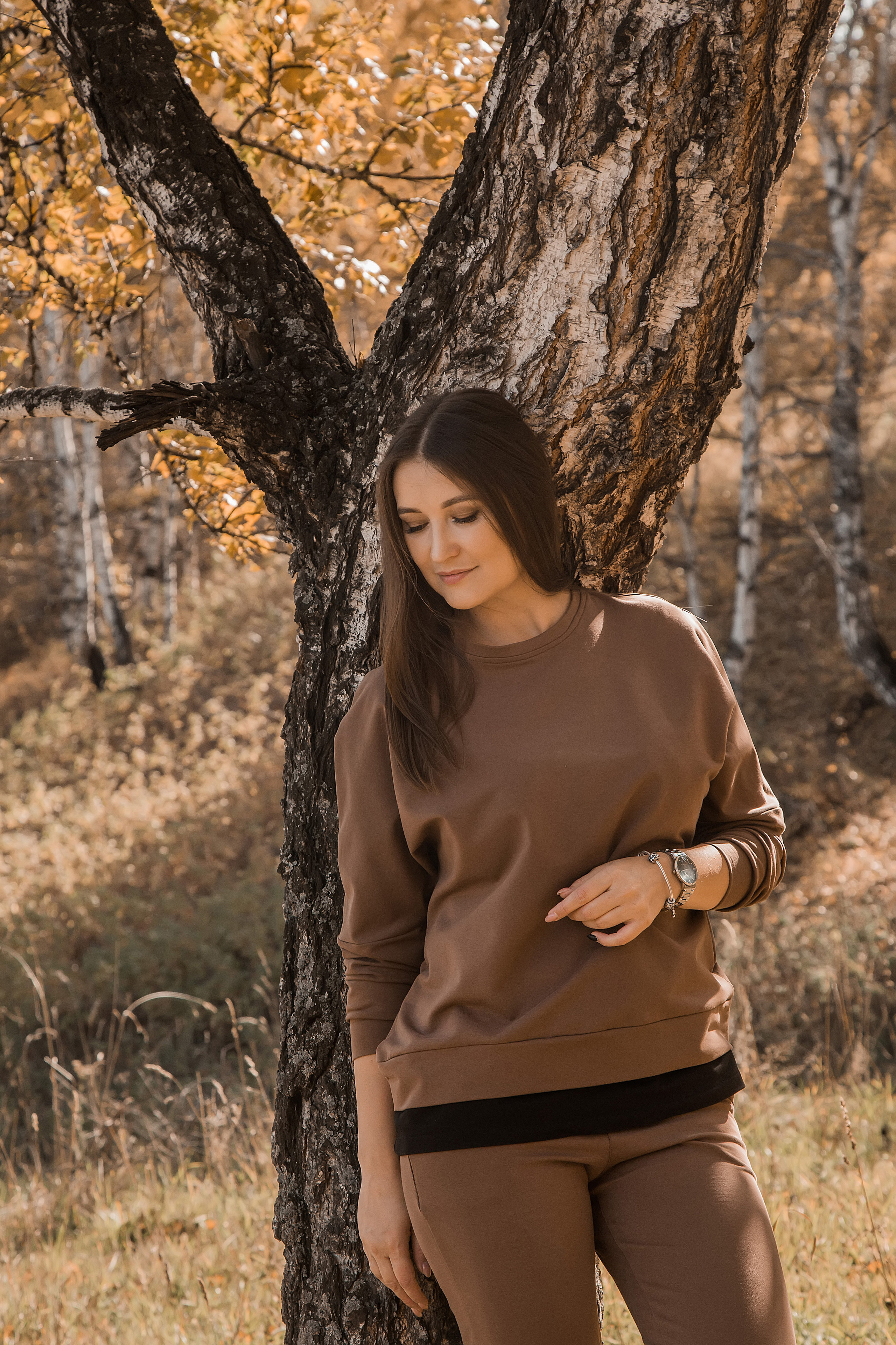 ВЕРХ-ЧУМЫШ И БЕРЁЗОВАЯ РОЩА. Фотограф в Киселёвске Татьяна Трухалева